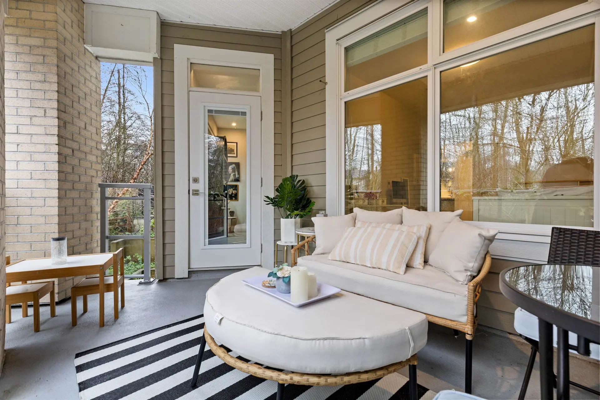 Property at #201 15436 31 Avenue, Surrey, BC