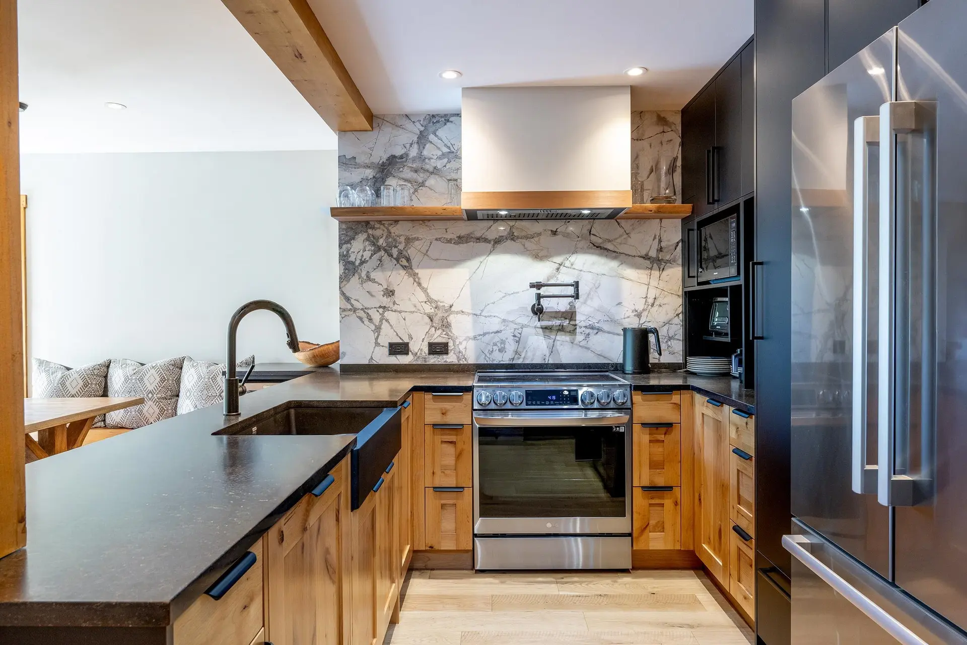 Property at #23 6127 Eagle Ridge Crescent, Whistler, BC