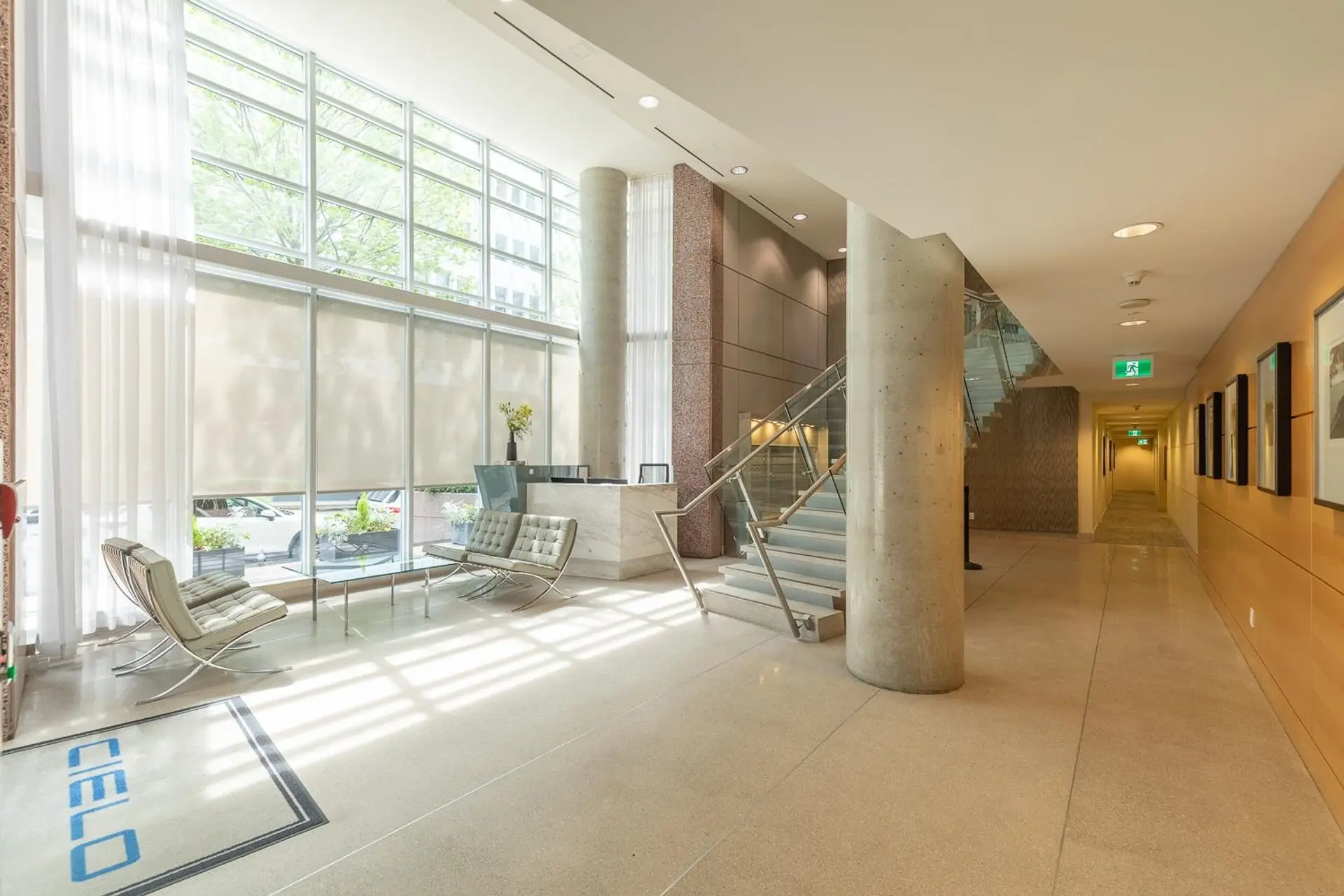 #2405 1205 W Hastings Street - Image 15