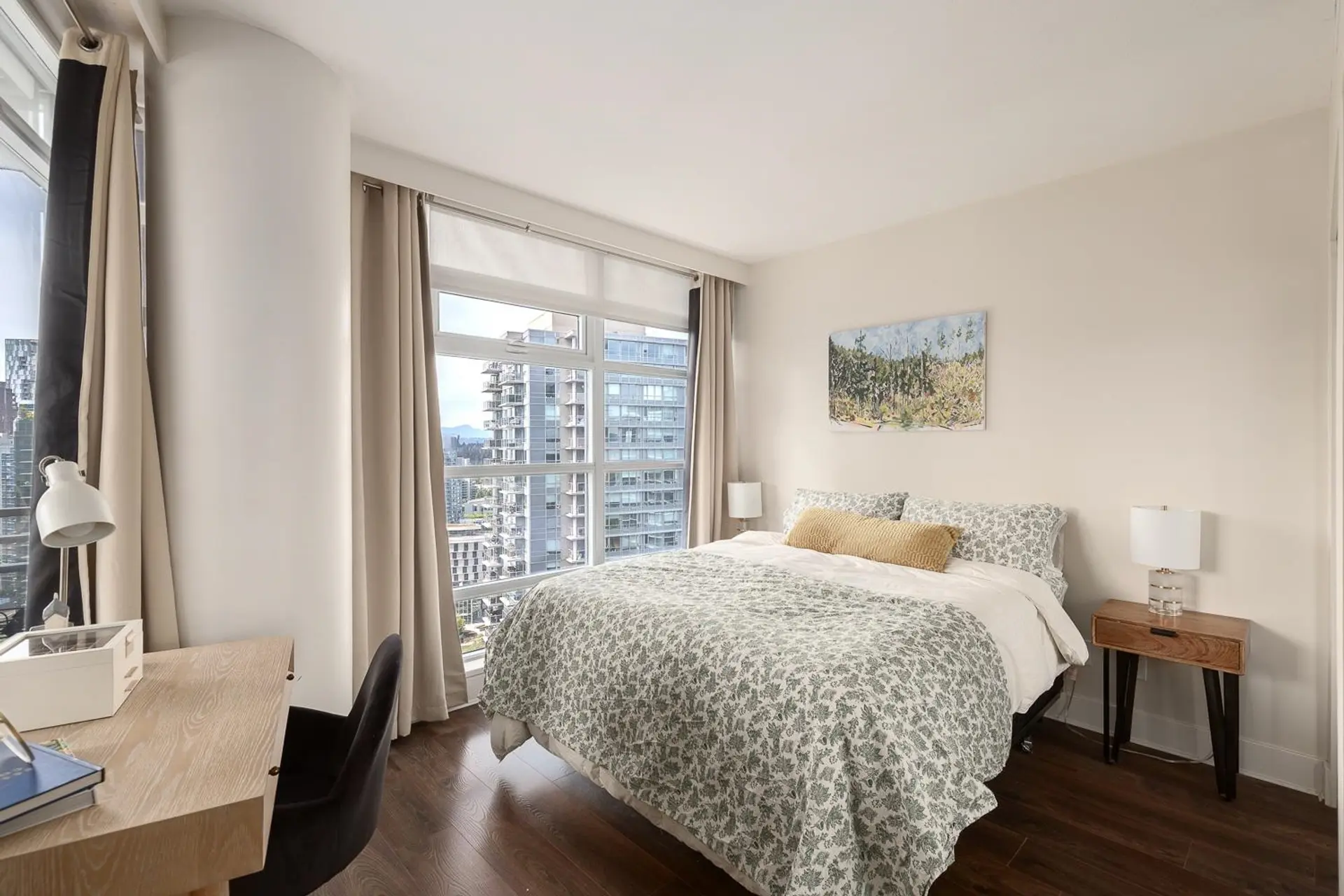 #2405 1205 W Hastings Street - Image 8