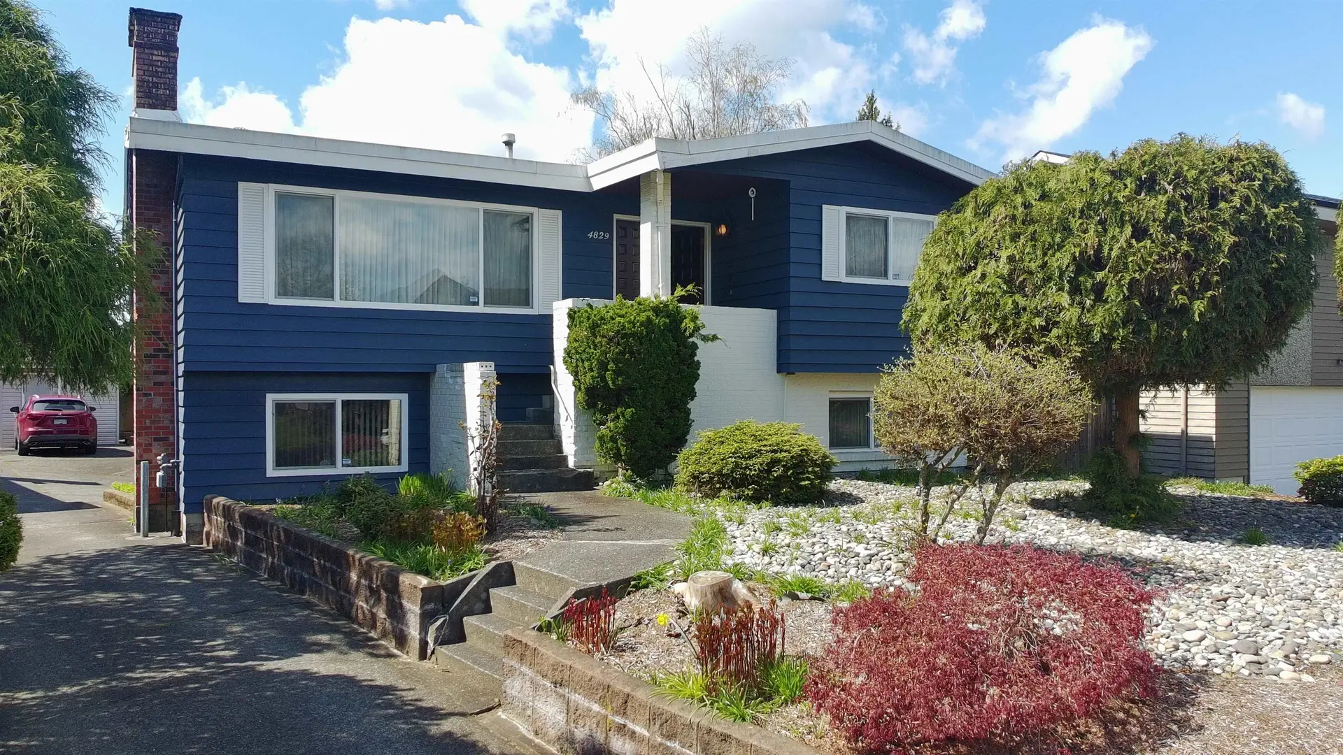 Property at 4829 Colbrook Court, Burnaby, BC