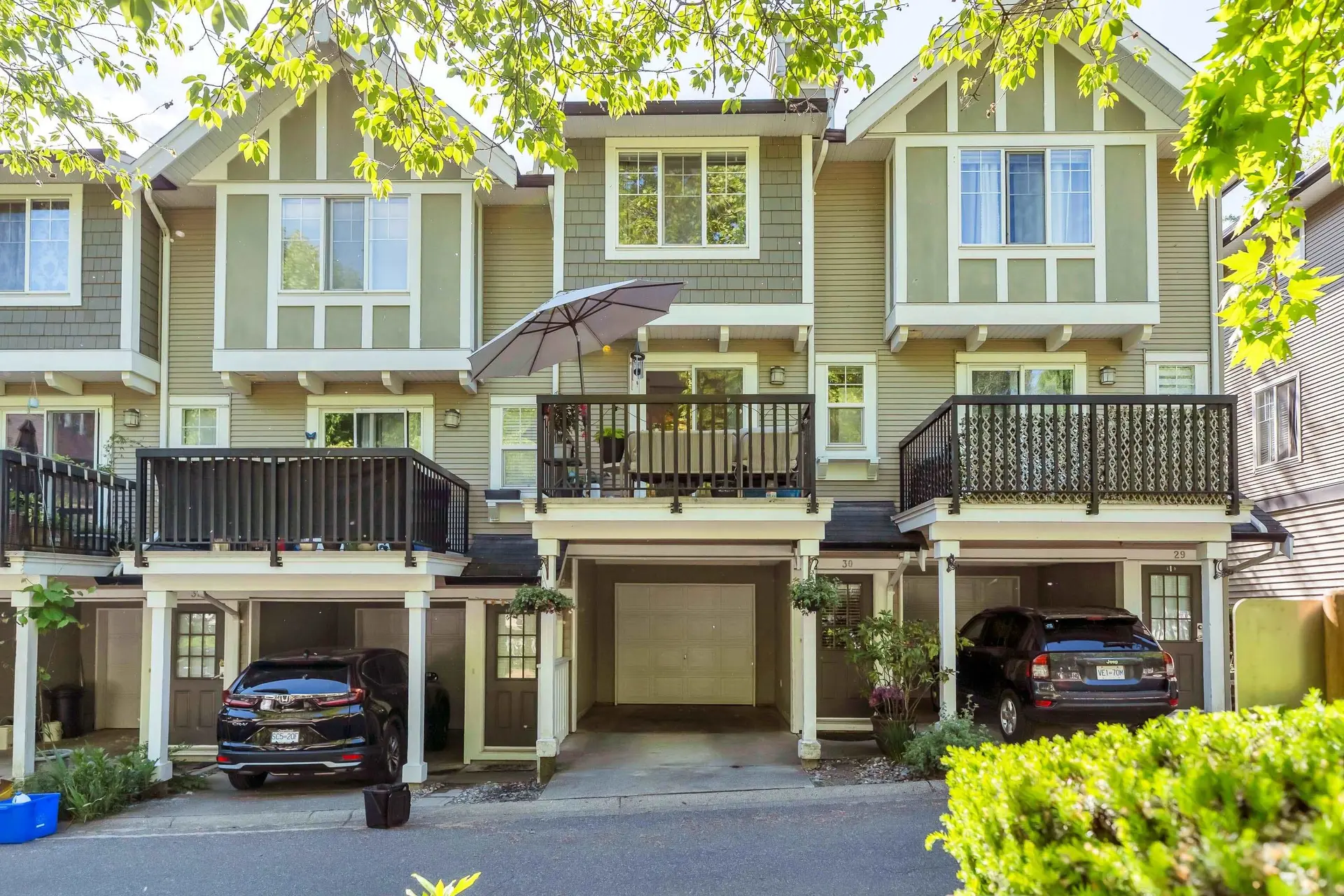 Property at #30 20176 68 Avenue, Langley, BC