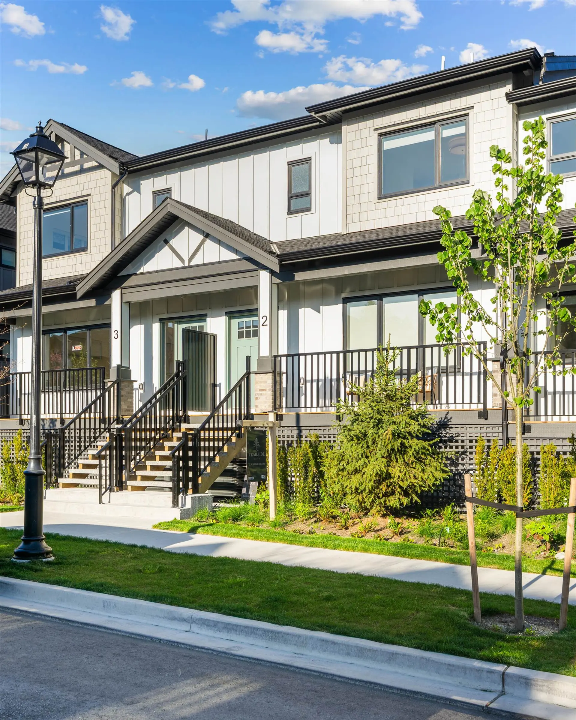 Property at #2 6828 208a Street, Langley, BC