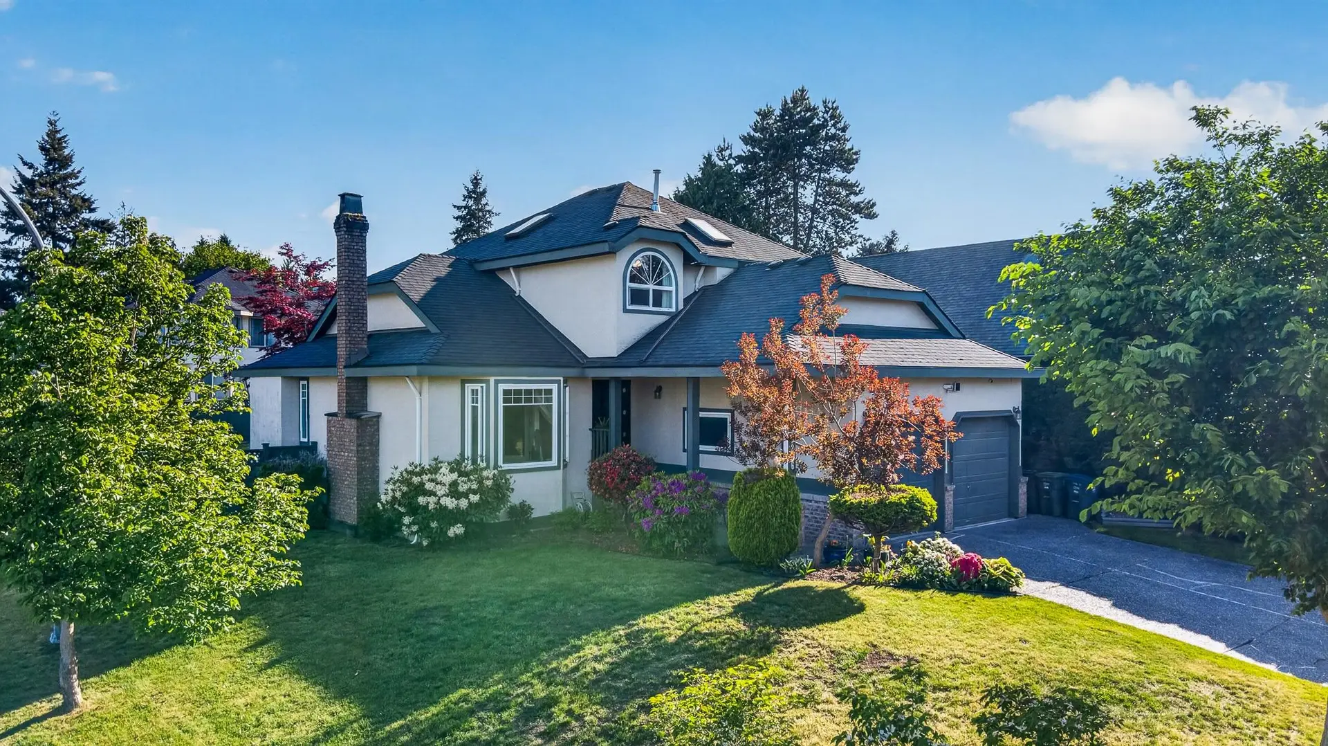 Property at 16296 87 Avenue, Surrey, BC