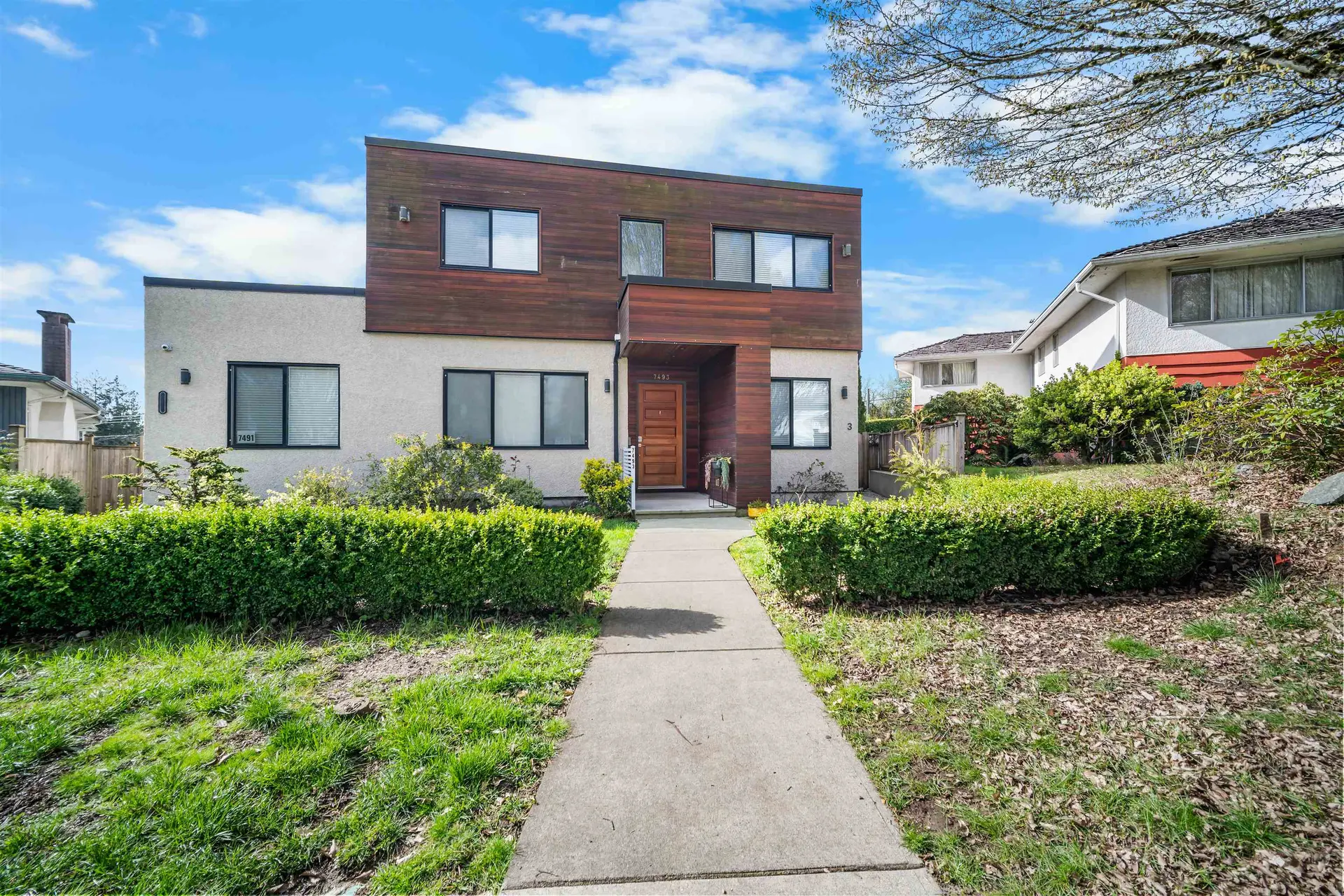 Property at 7493 Gatineau Place, Vancouver, BC