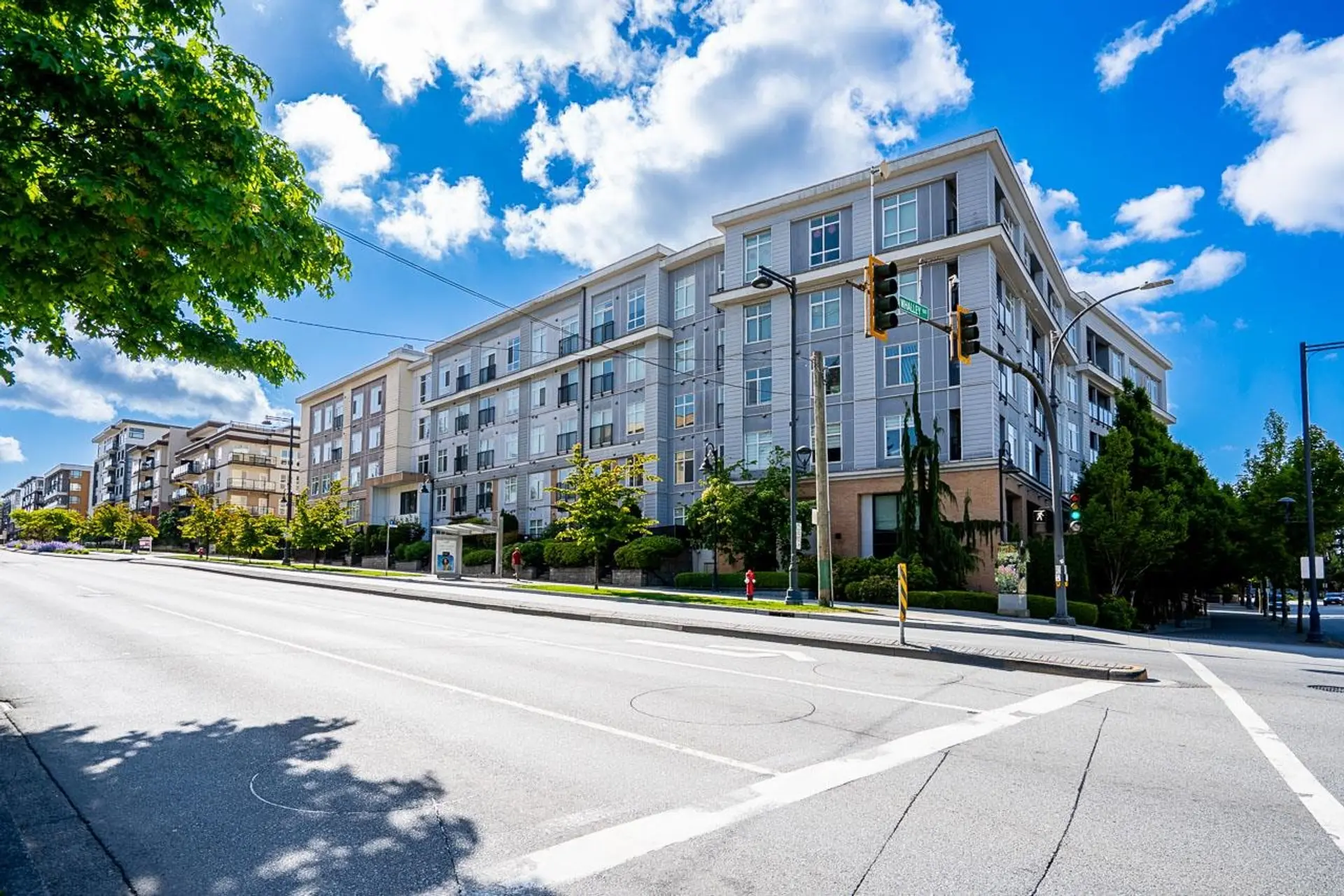 Property at #103 13728 108 Avenue, Surrey, BC