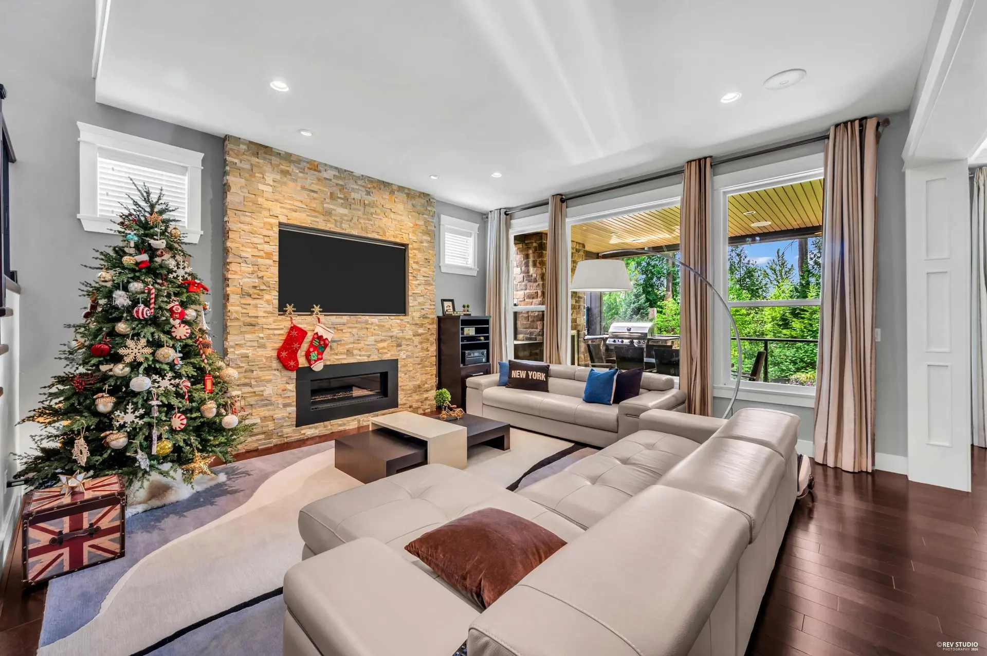 Property at 1318 Kingston Street, Coquitlam, BC