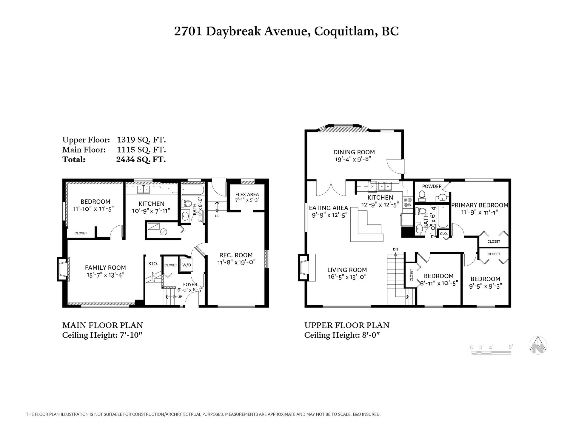 2701 Daybreak Avenue - Image 2