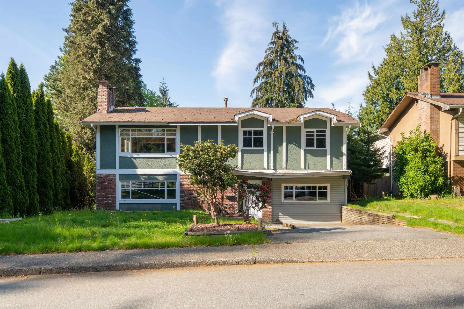 Property at 2701 Daybreak Avenue, Coquitlam, BC