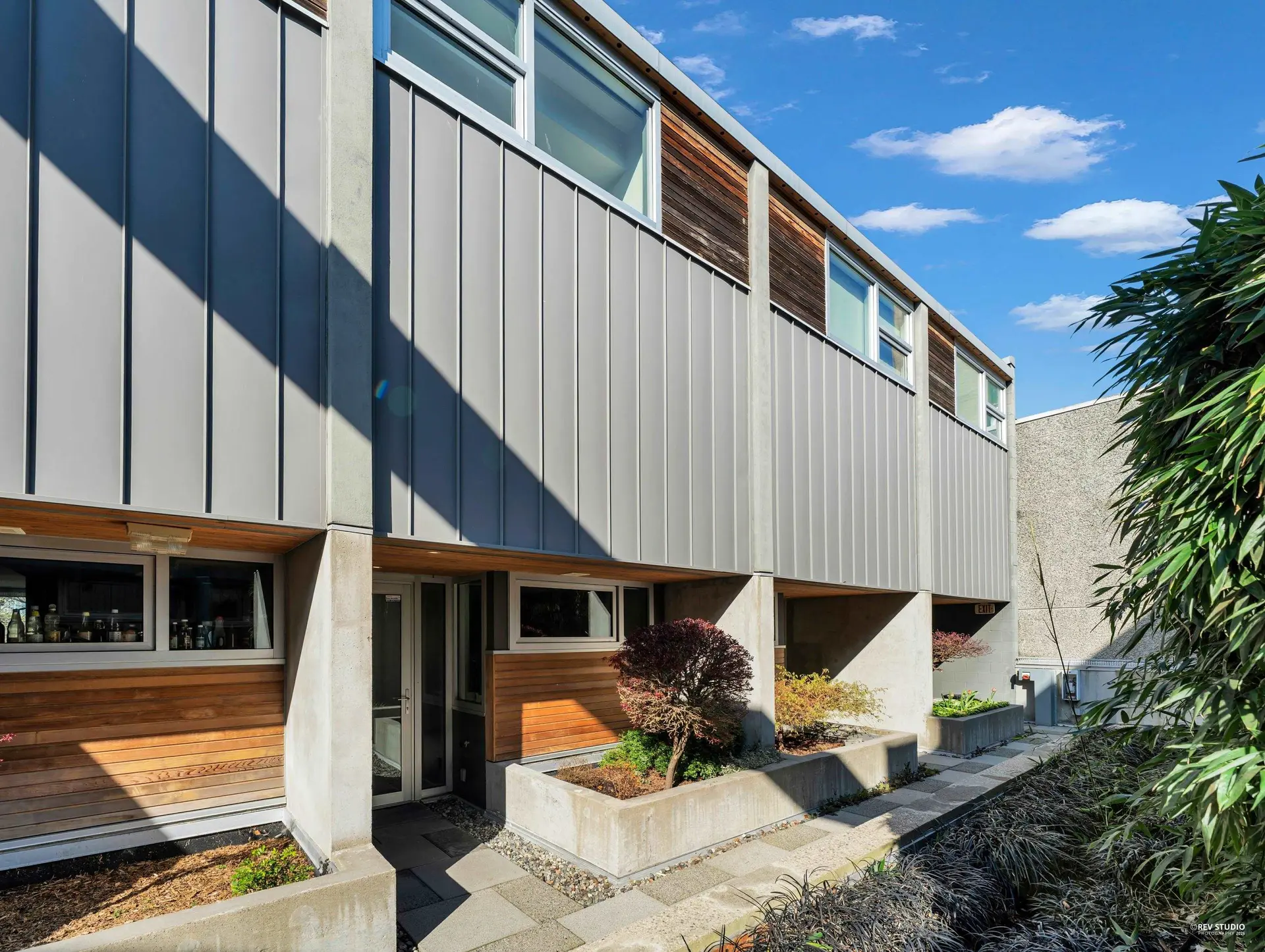 Property at #2 850 W 8th Avenue, Vancouver, BC