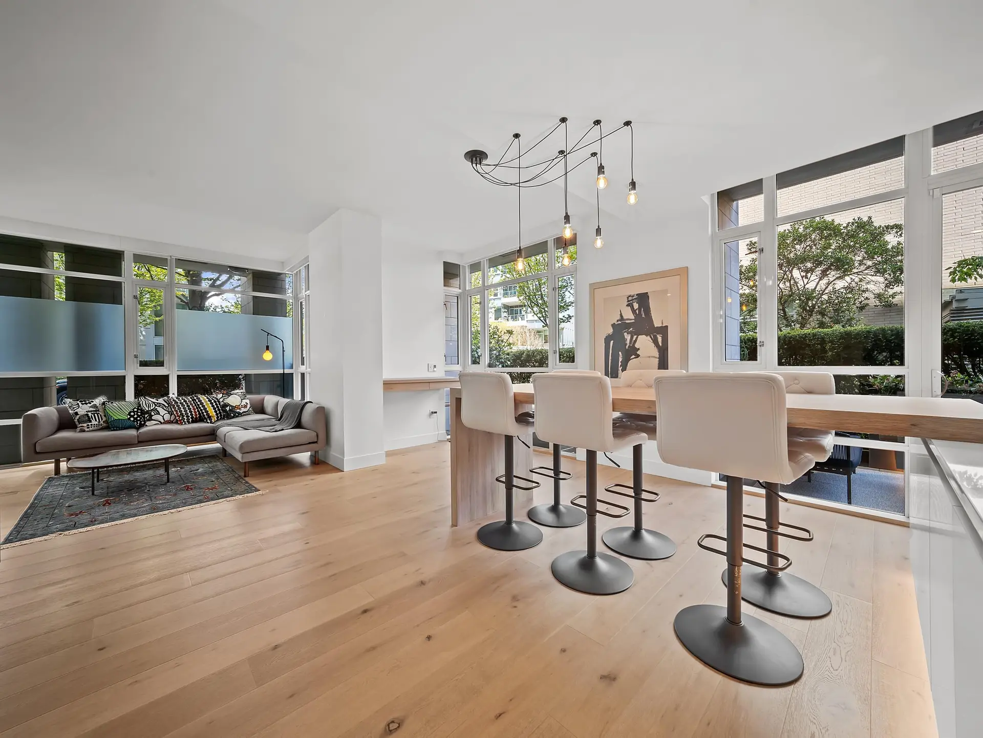 Property at 180 Athletes Way, Vancouver, BC