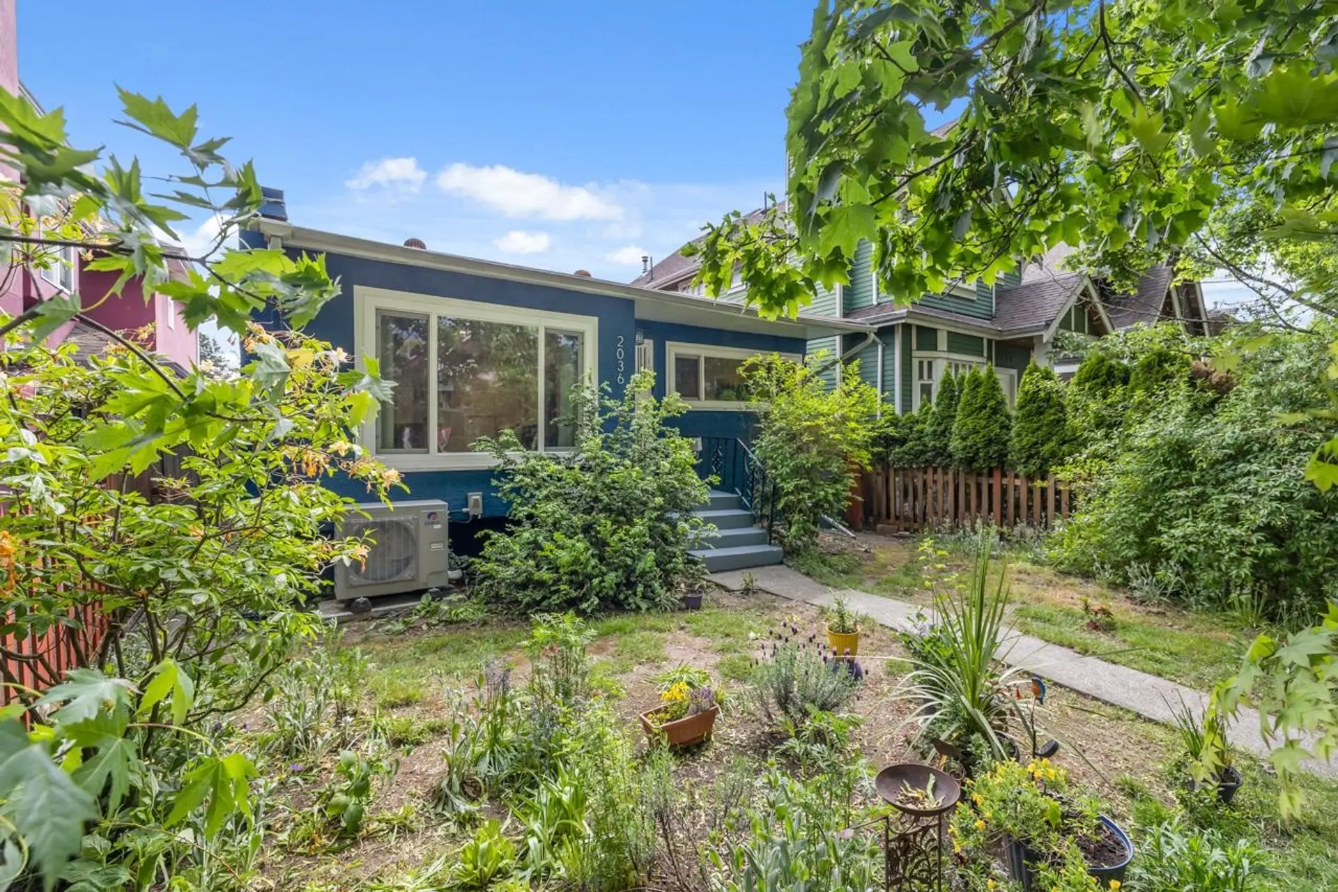Property at 2036 E Broadway, Vancouver, BC