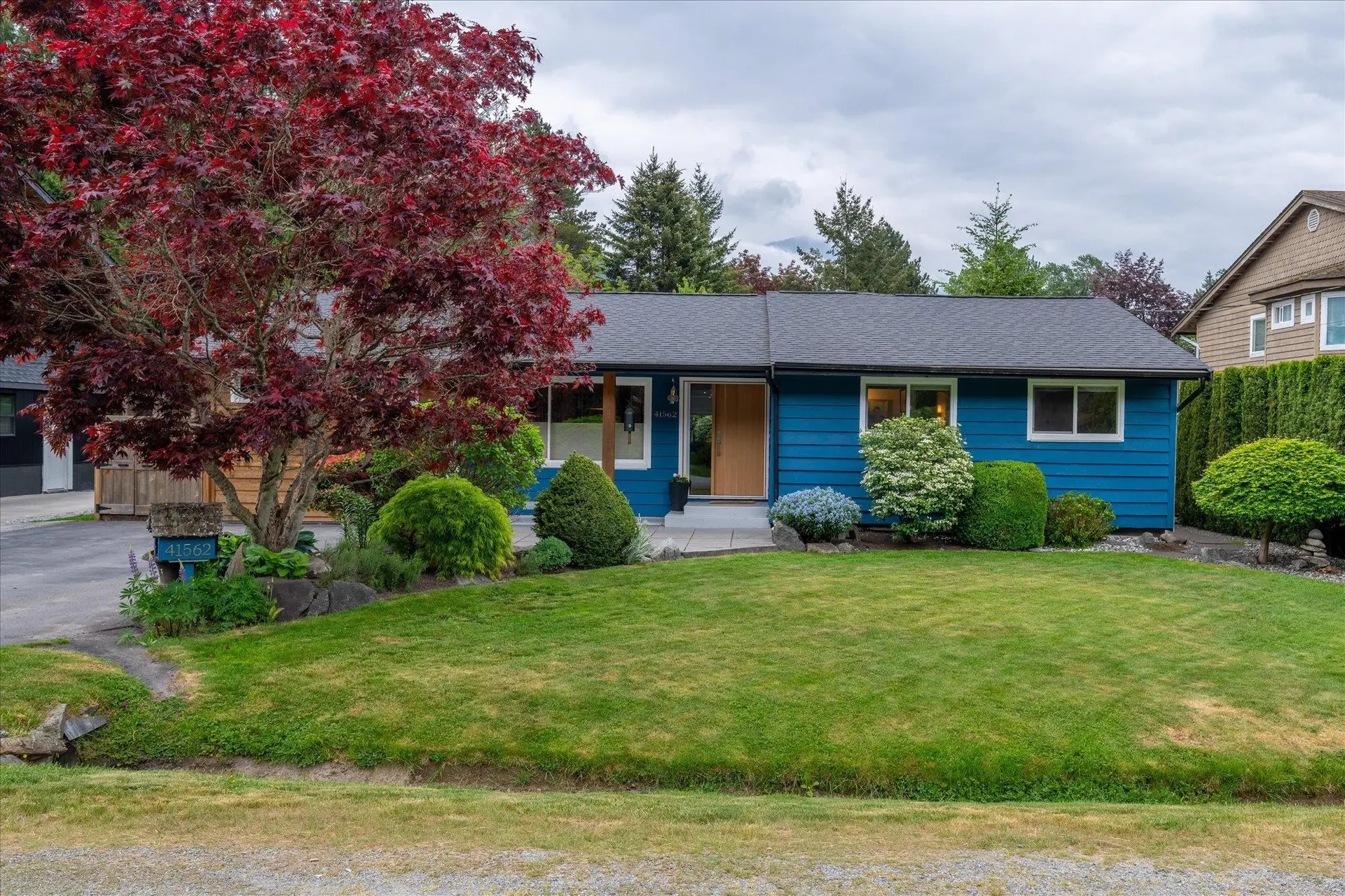 Property at 41562 Rod Road, Squamish, BC