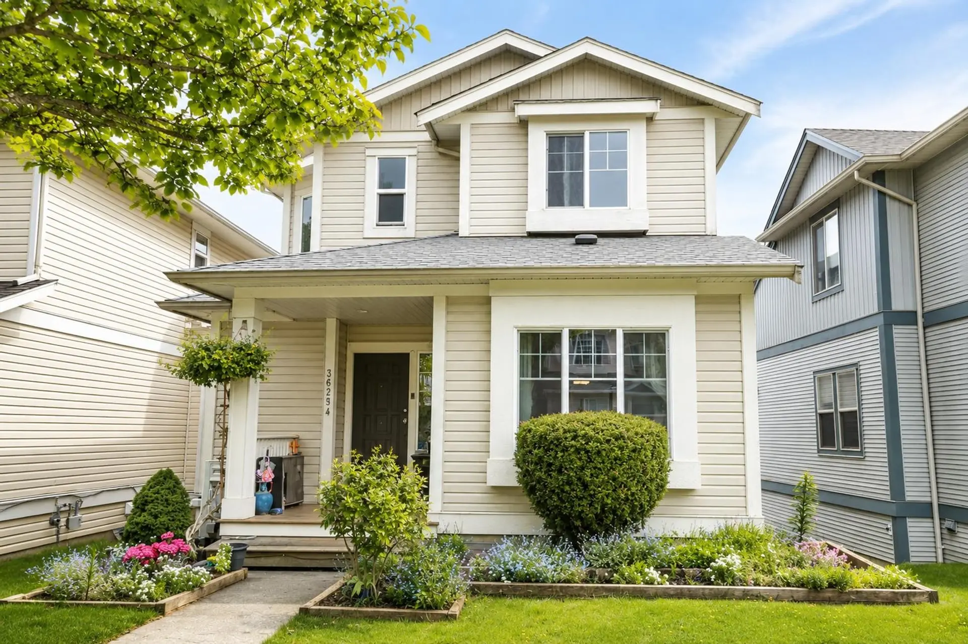 Property at 36254 S Auguston Parkway, Abbotsford, BC
