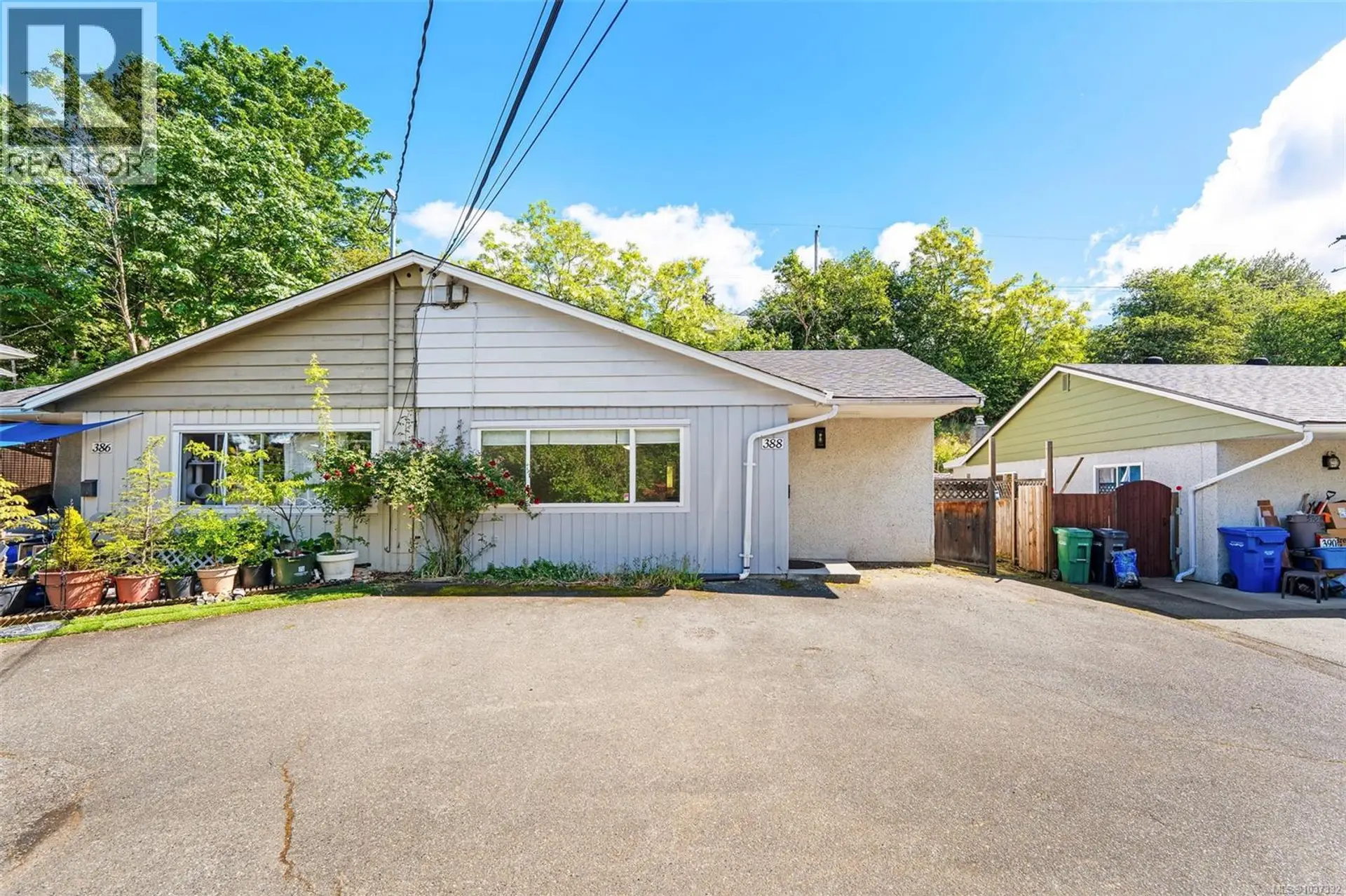 Property at 388 Pine St, Nanaimo, BC