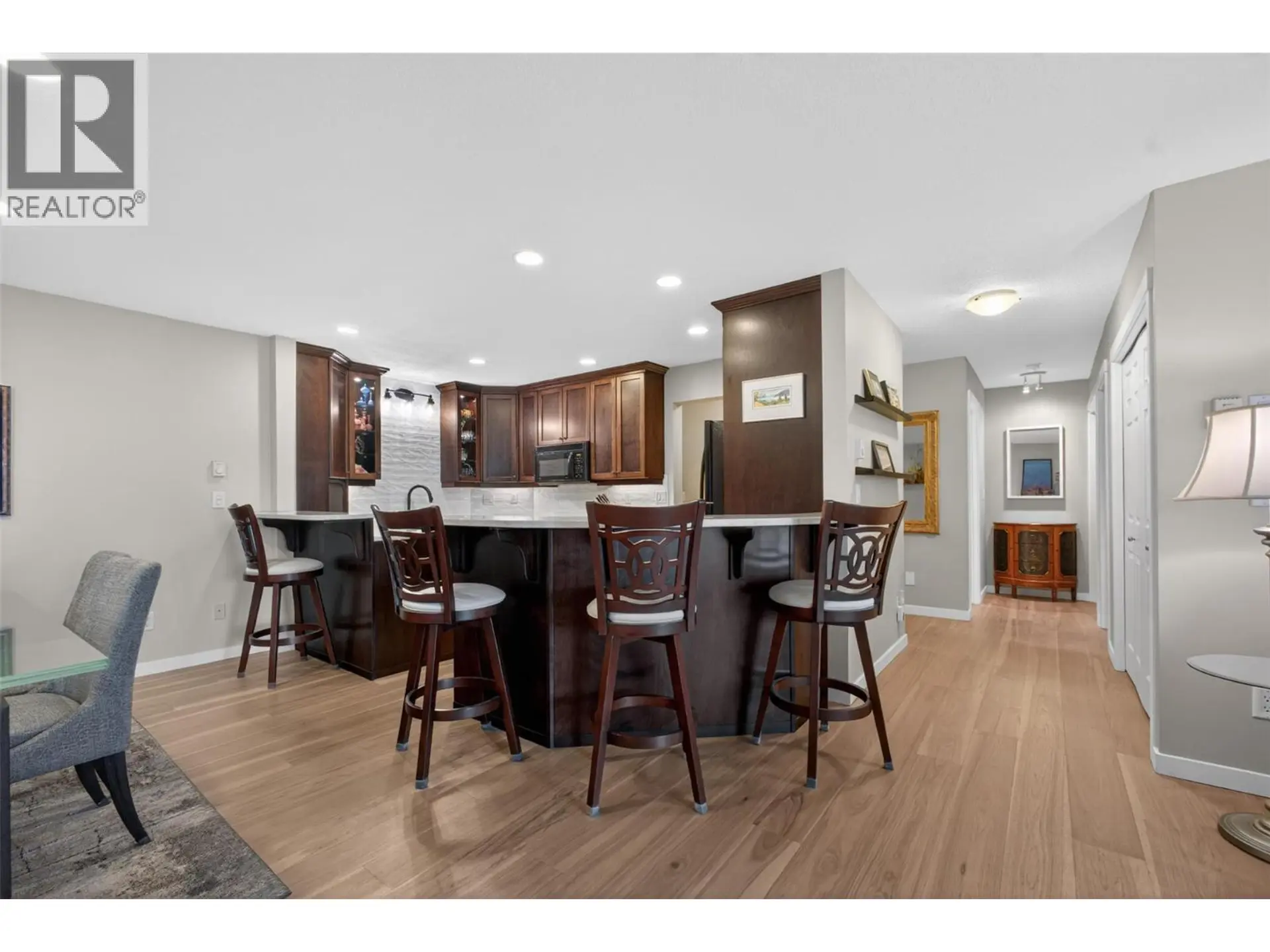 Property at #306 1534 Lawrence Avenue, Kelowna, BC