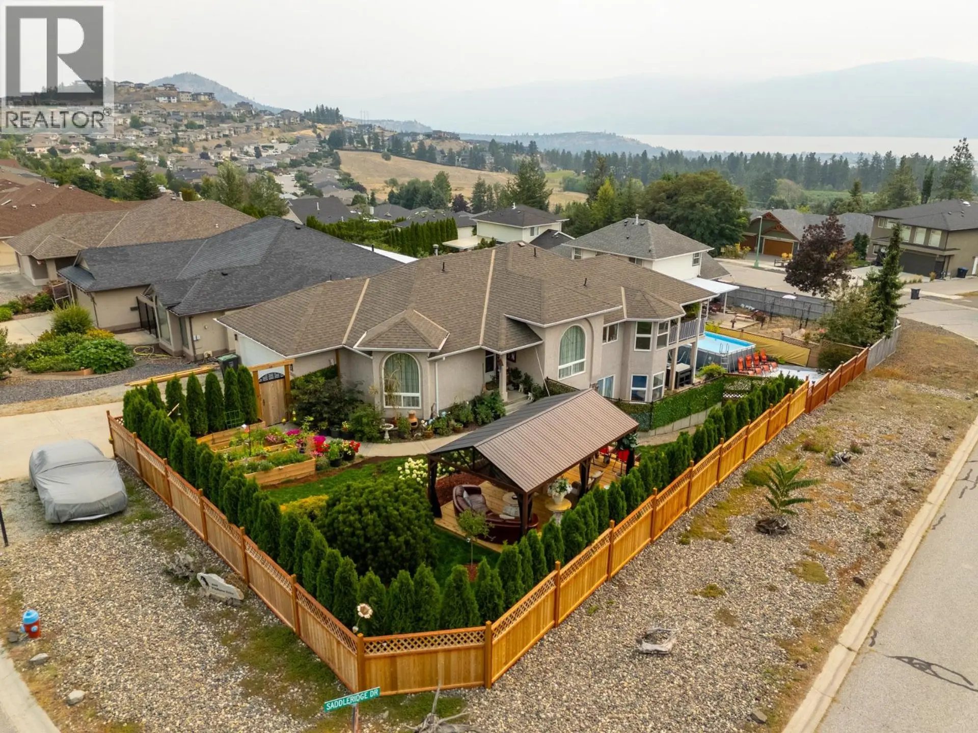 Property at 2669 Wild Horse Drive, West Kelowna, BC