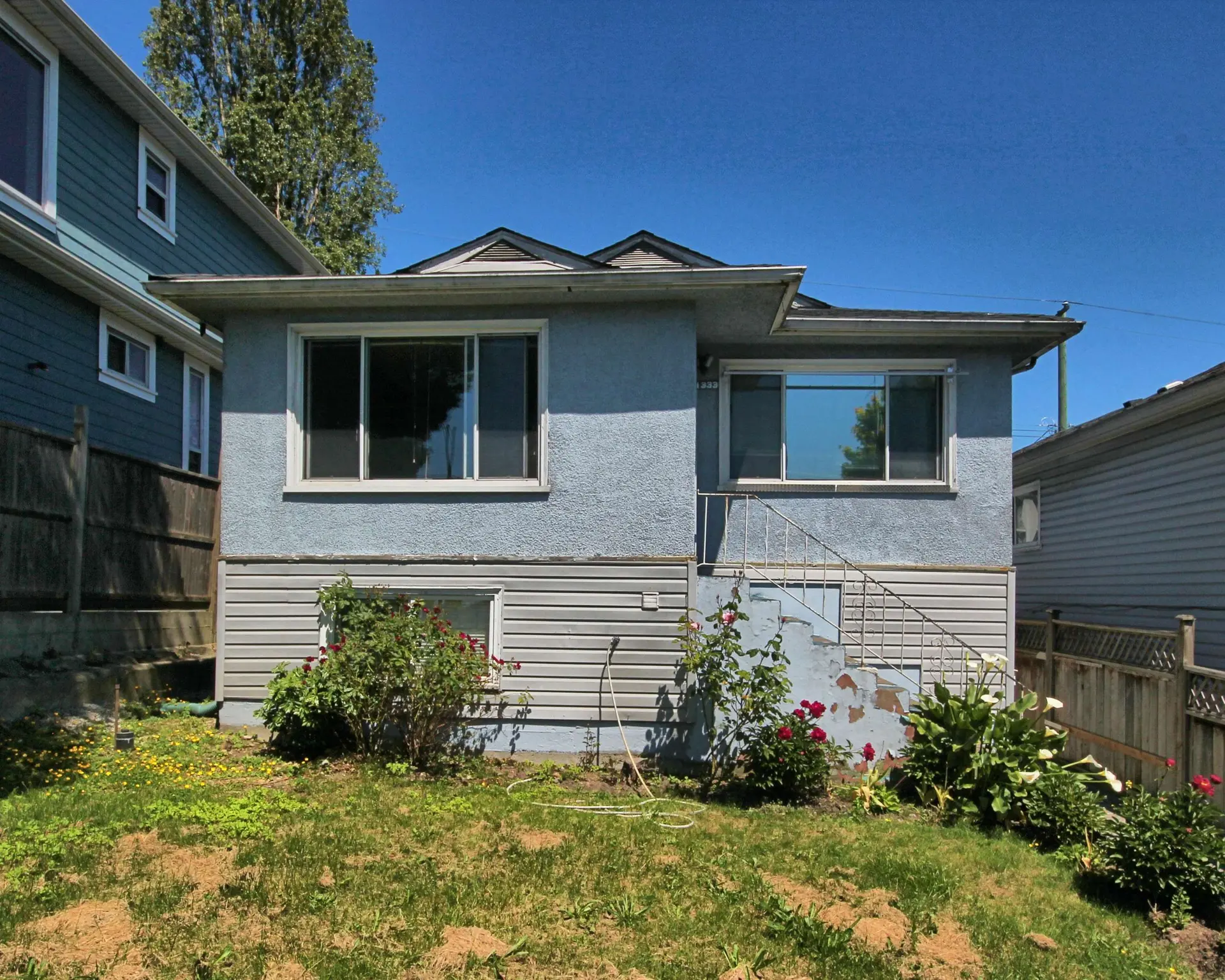 Property at 1333 E 41st Avenue, Vancouver, BC