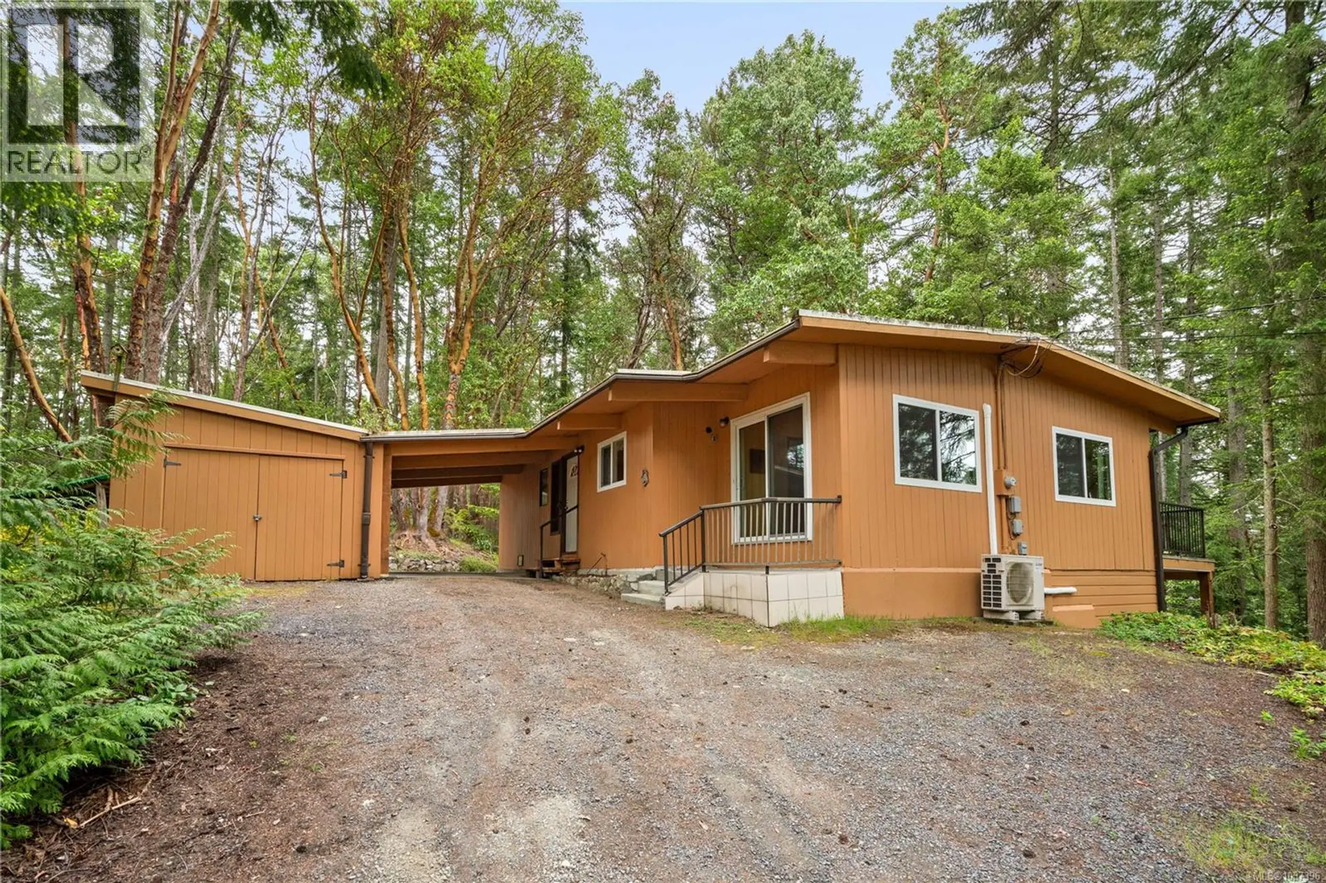 Property at 721 Noowick Rd, Mill Bay, BC