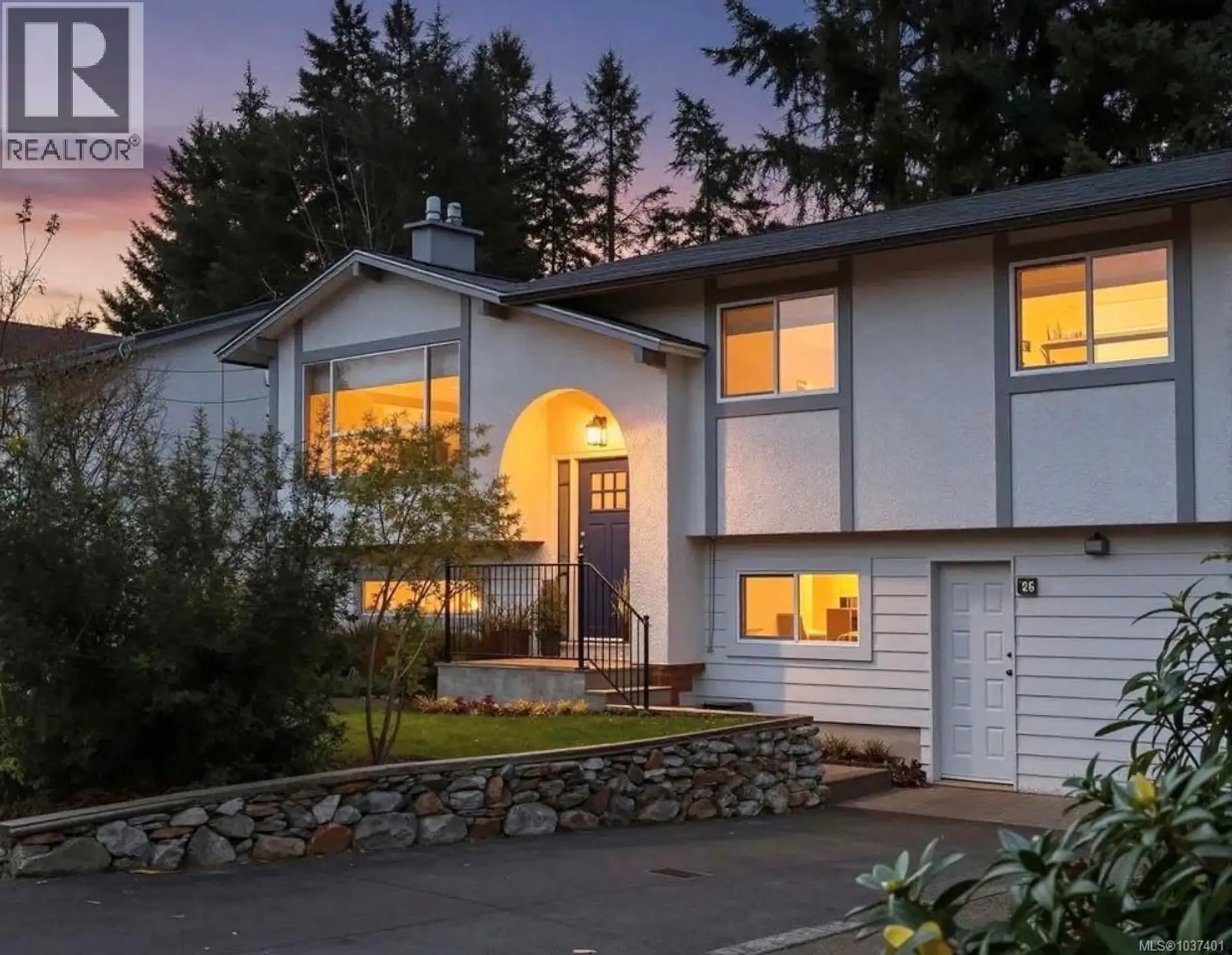 Property at 78 Rod & Gun Rd, Courtenay, BC