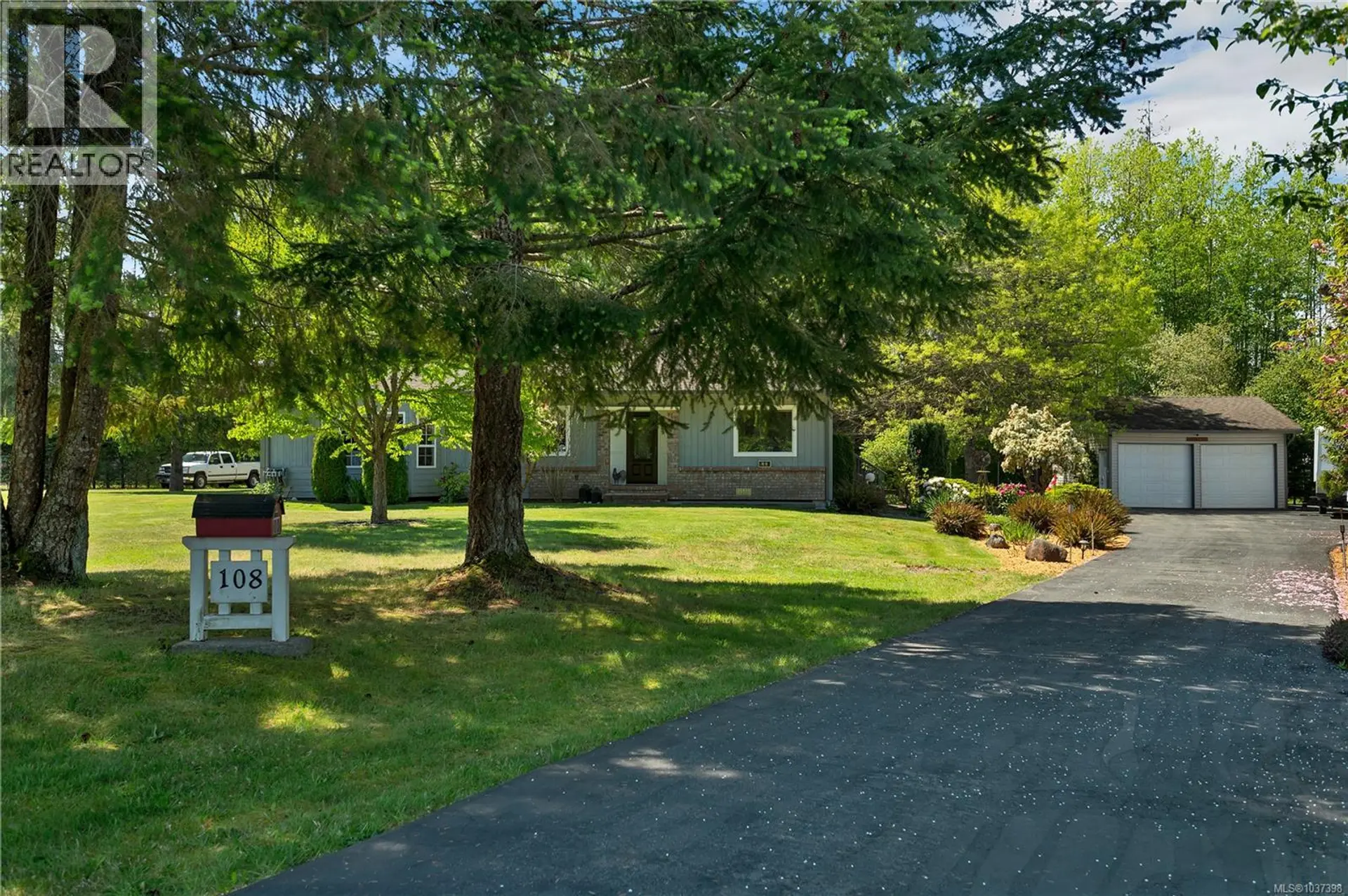 Property at 108 FRANZEN Rd, Campbell River, BC