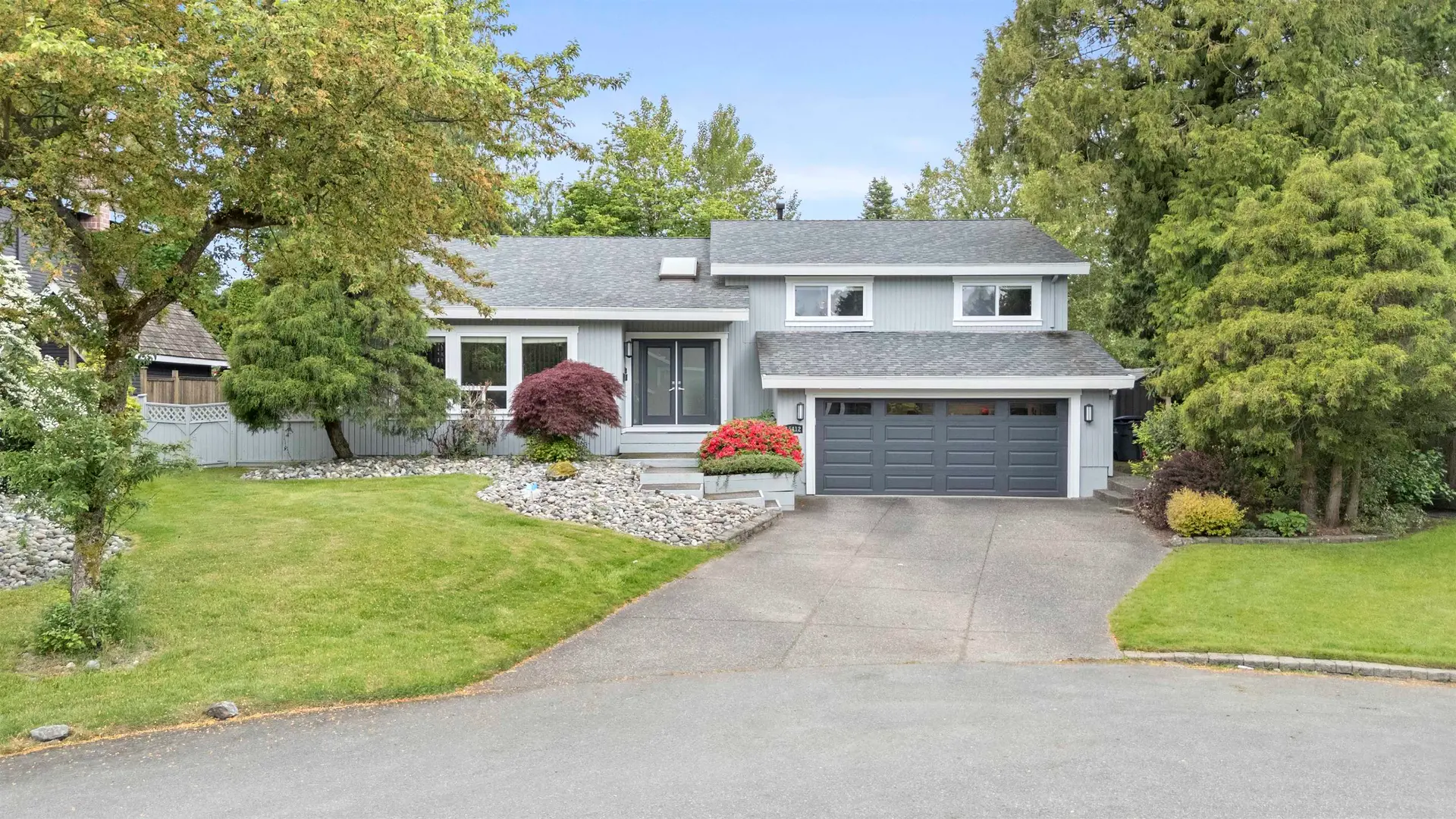 Property at 15412 Kilkee Place, Surrey, BC