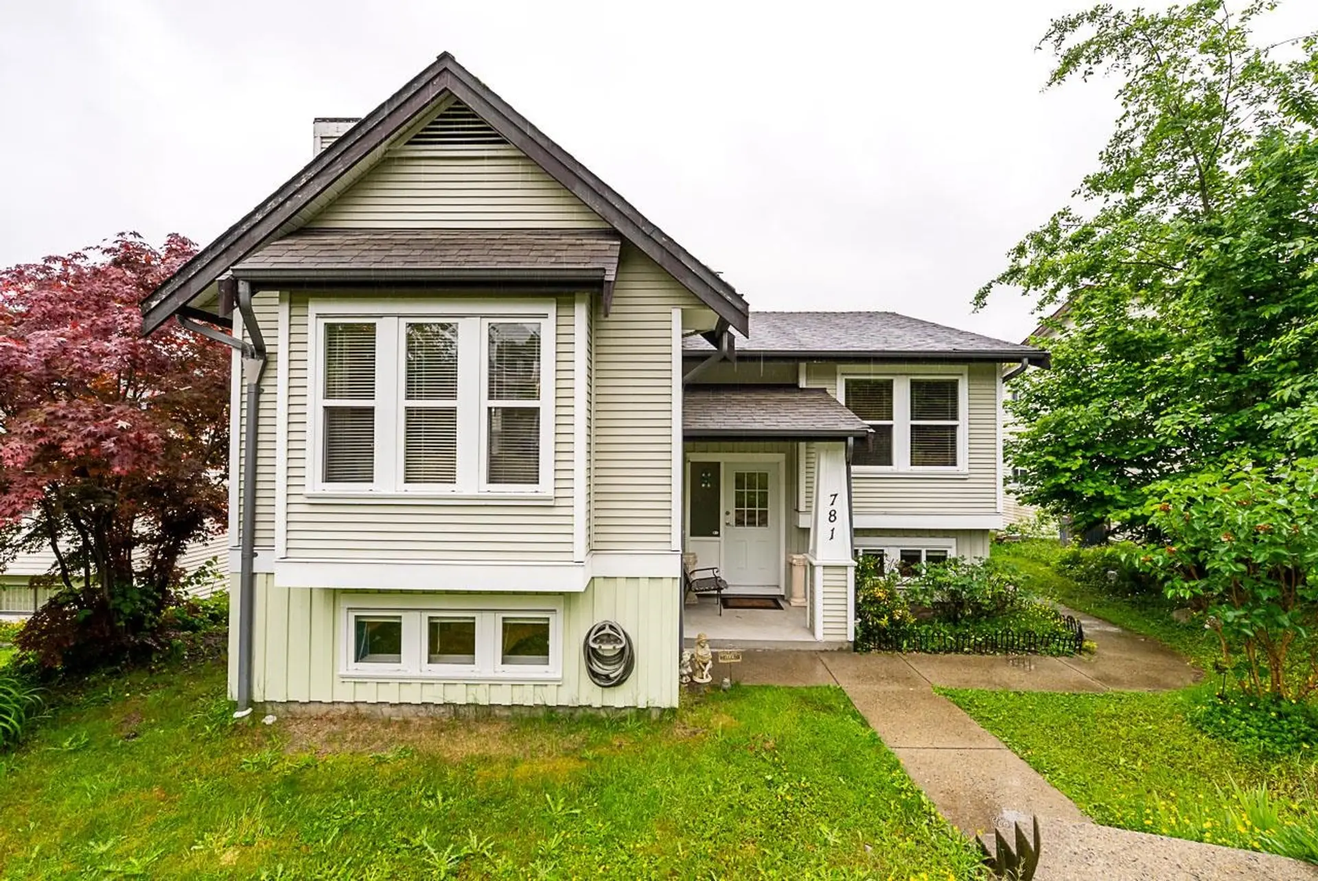 Property at 781 Chilko Drive, Coquitlam, BC