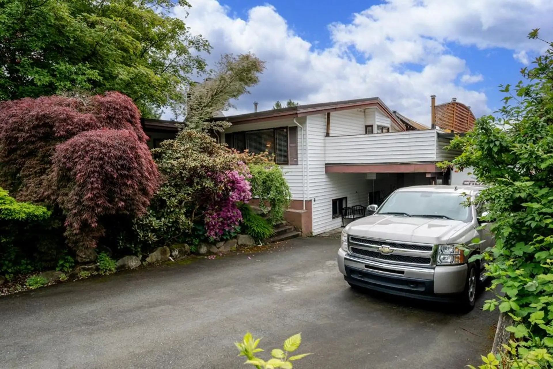 Property at 1392 Charland Avenue, Coquitlam, BC