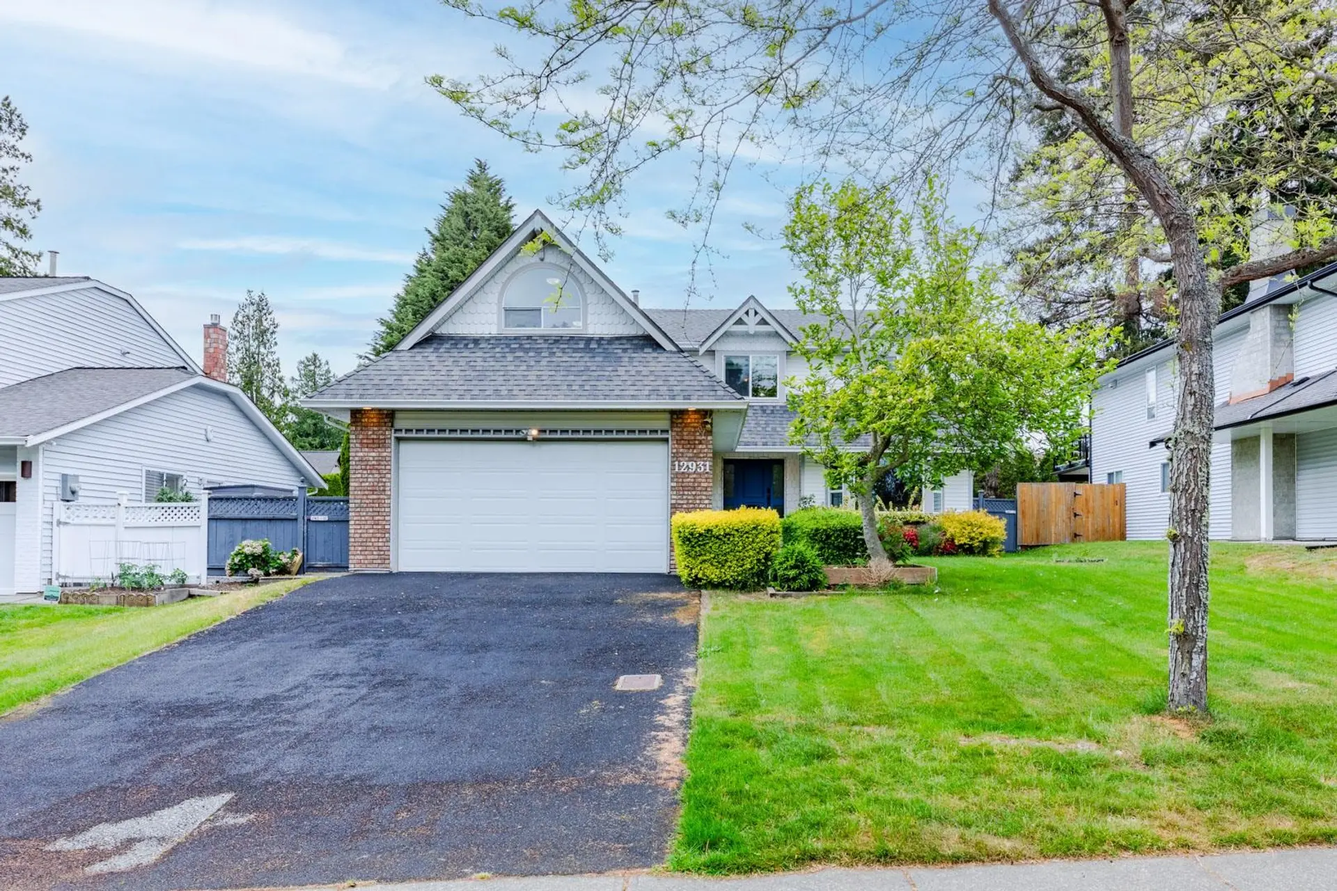 Property at 12931 18 Avenue, Surrey, BC