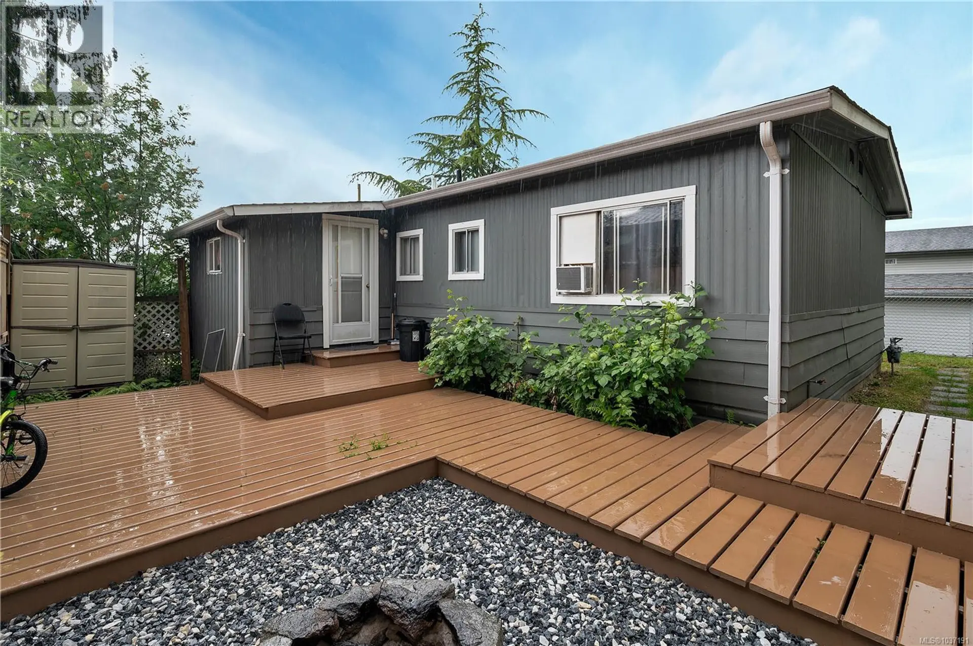 Property at 943 HEMLOCK St, Campbell River, BC