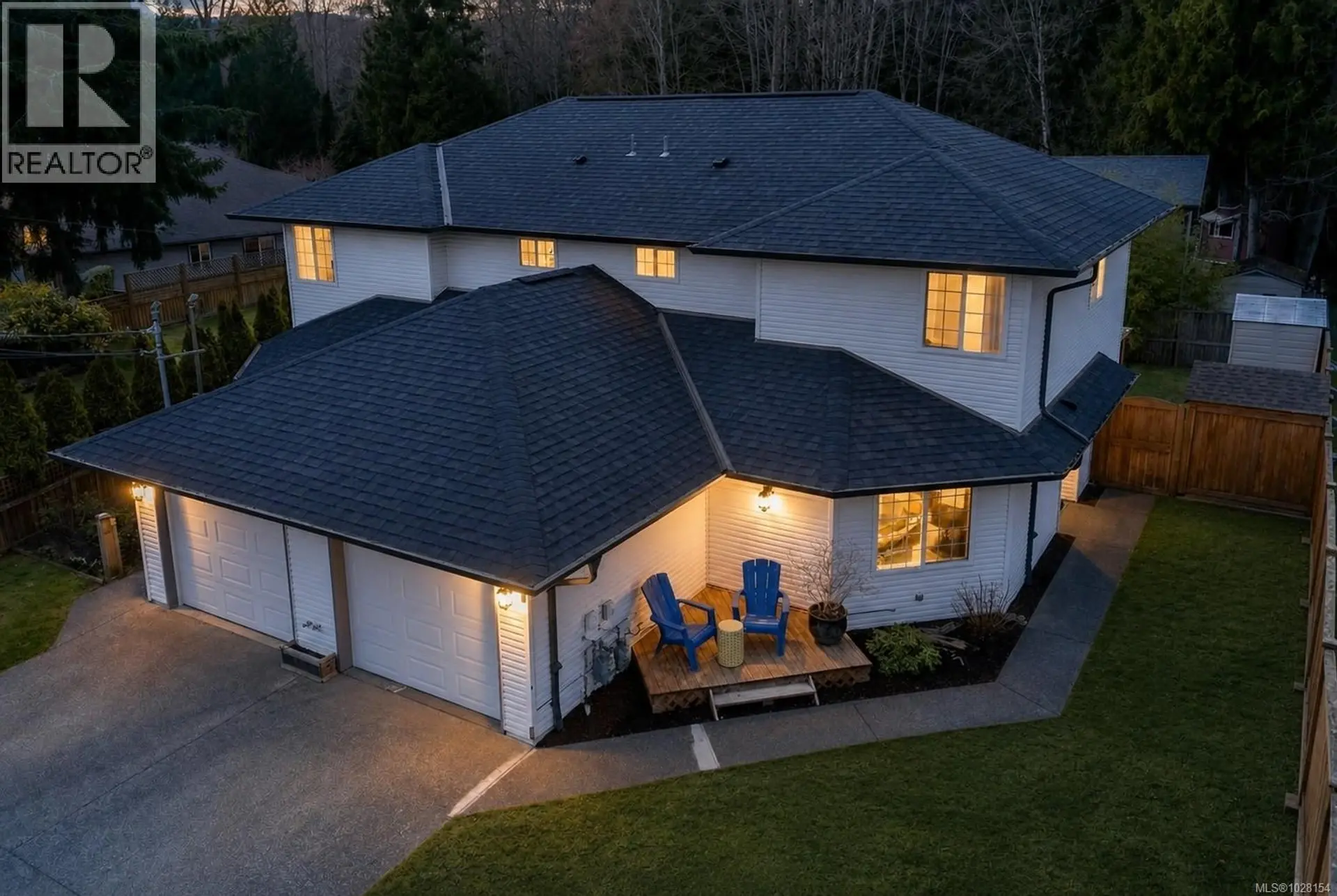 Property at 2910 Jonas Way, Chemainus, BC