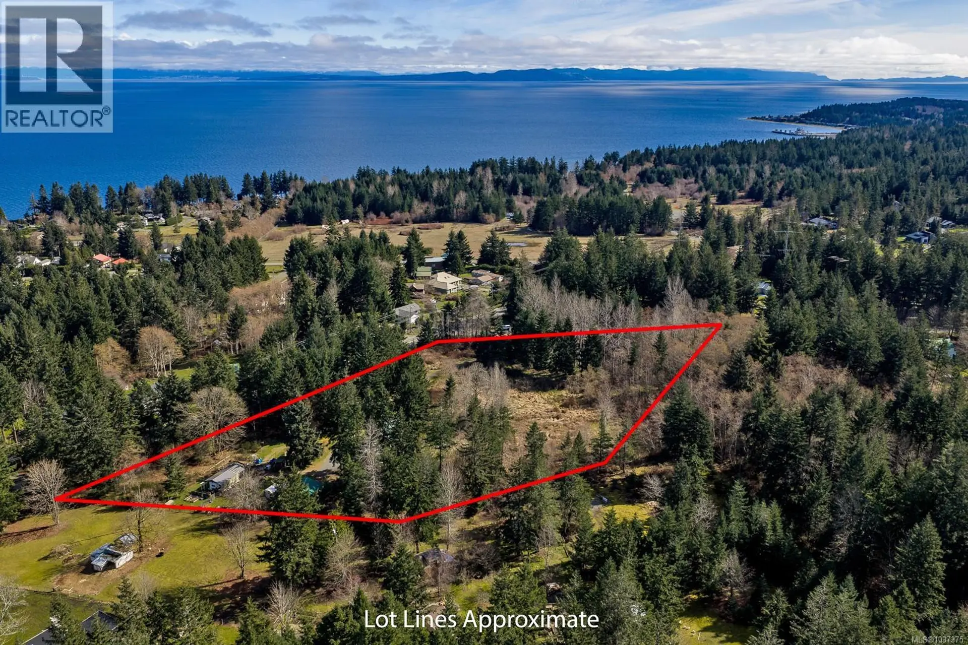 Property at 2187 May Rd, Courtenay, BC