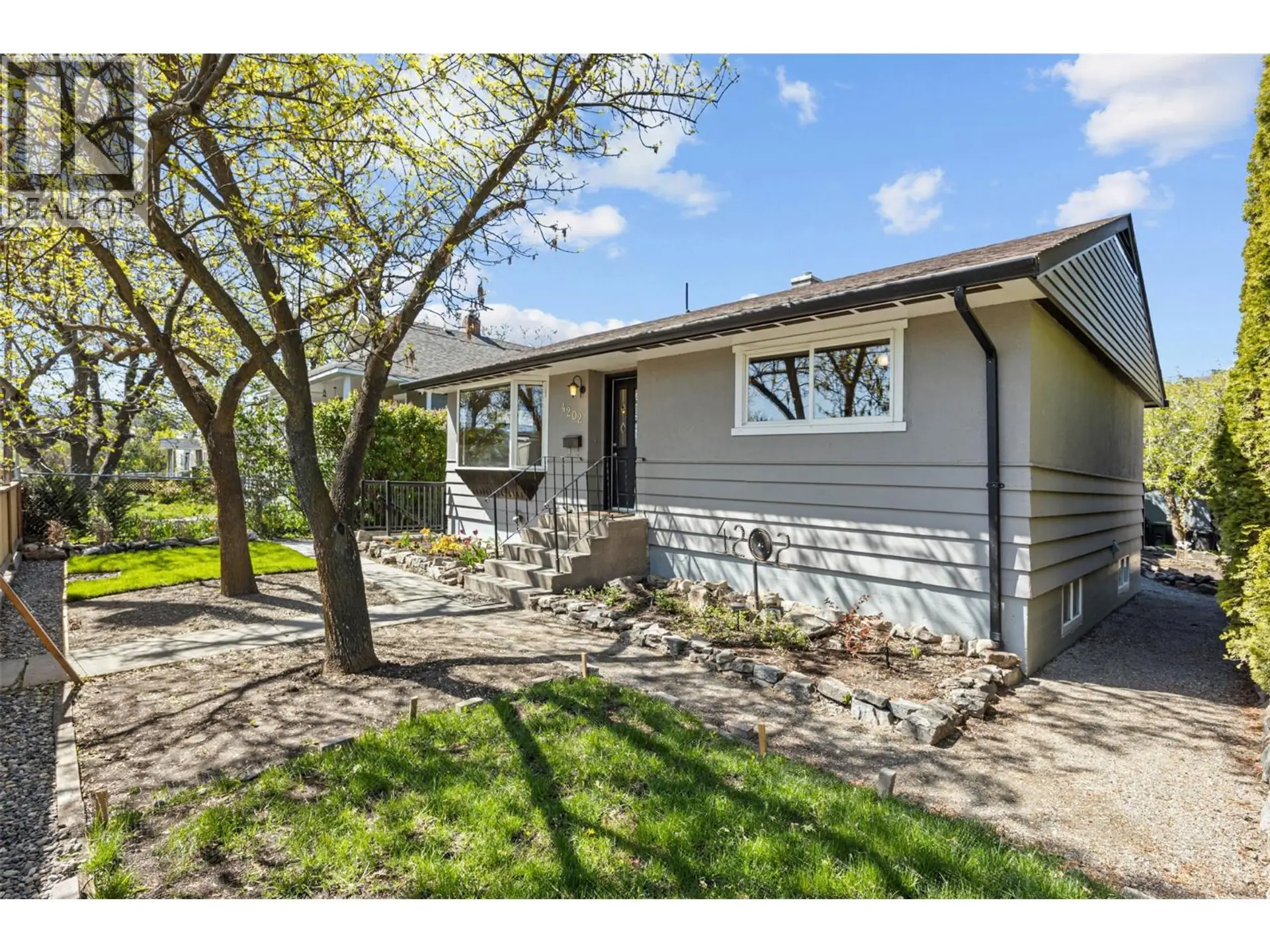Property at 4202 34 Street, Vernon, BC