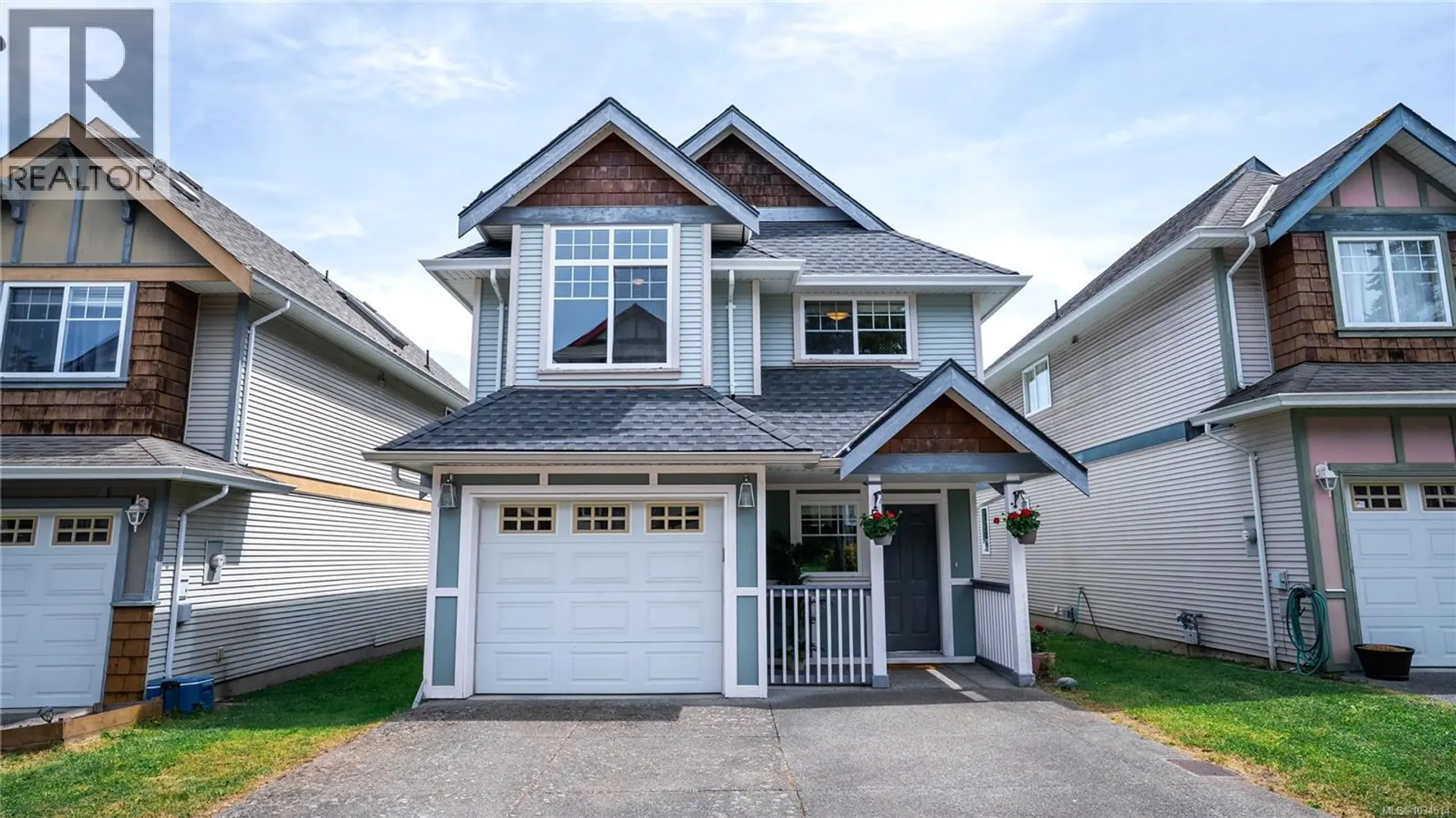 Property at #5 921 Colville Rd, Esquimalt, BC
