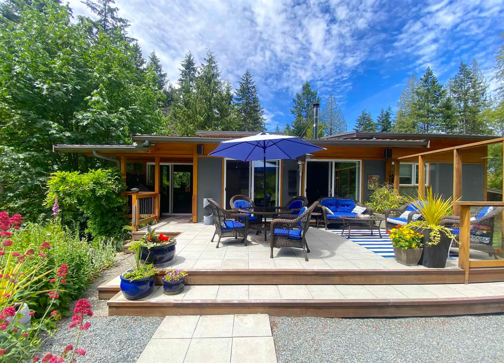 Property at 1330 Cottage Way, Galiano Island, BC