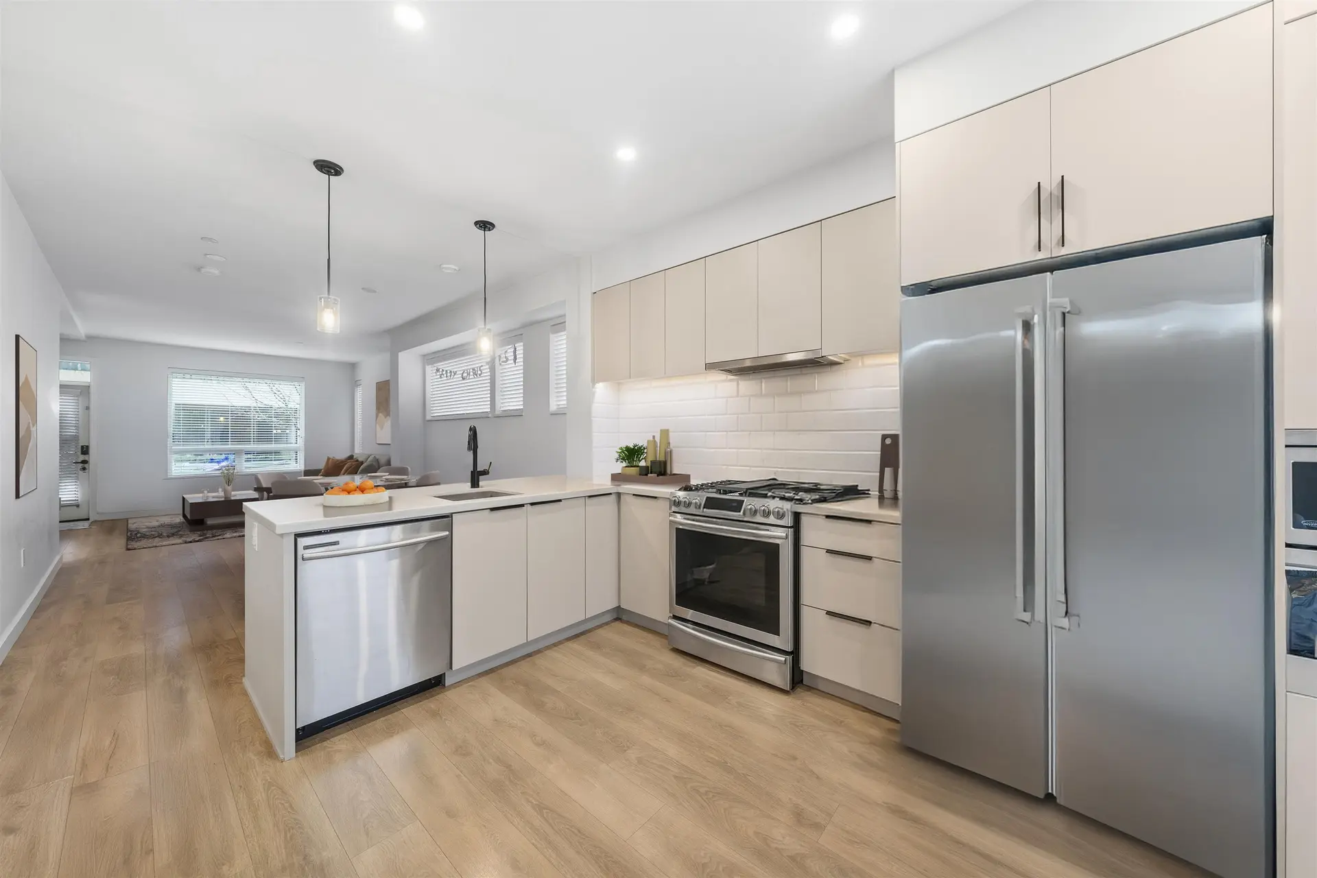 Property at #601 3021 St George Street, Port Moody, BC