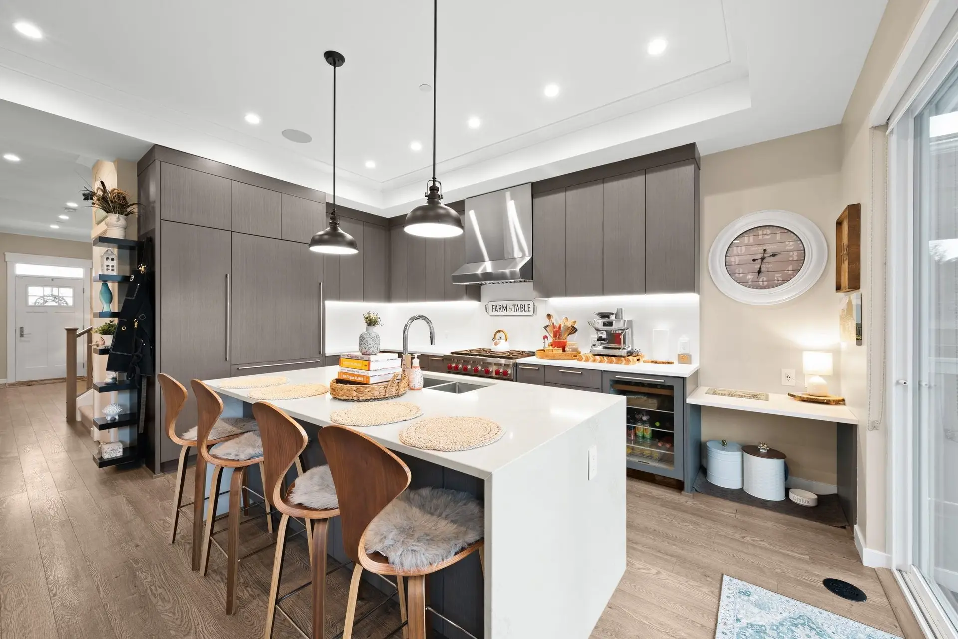 Property at 2294 Cormorant Drive, Tsawwassen, BC