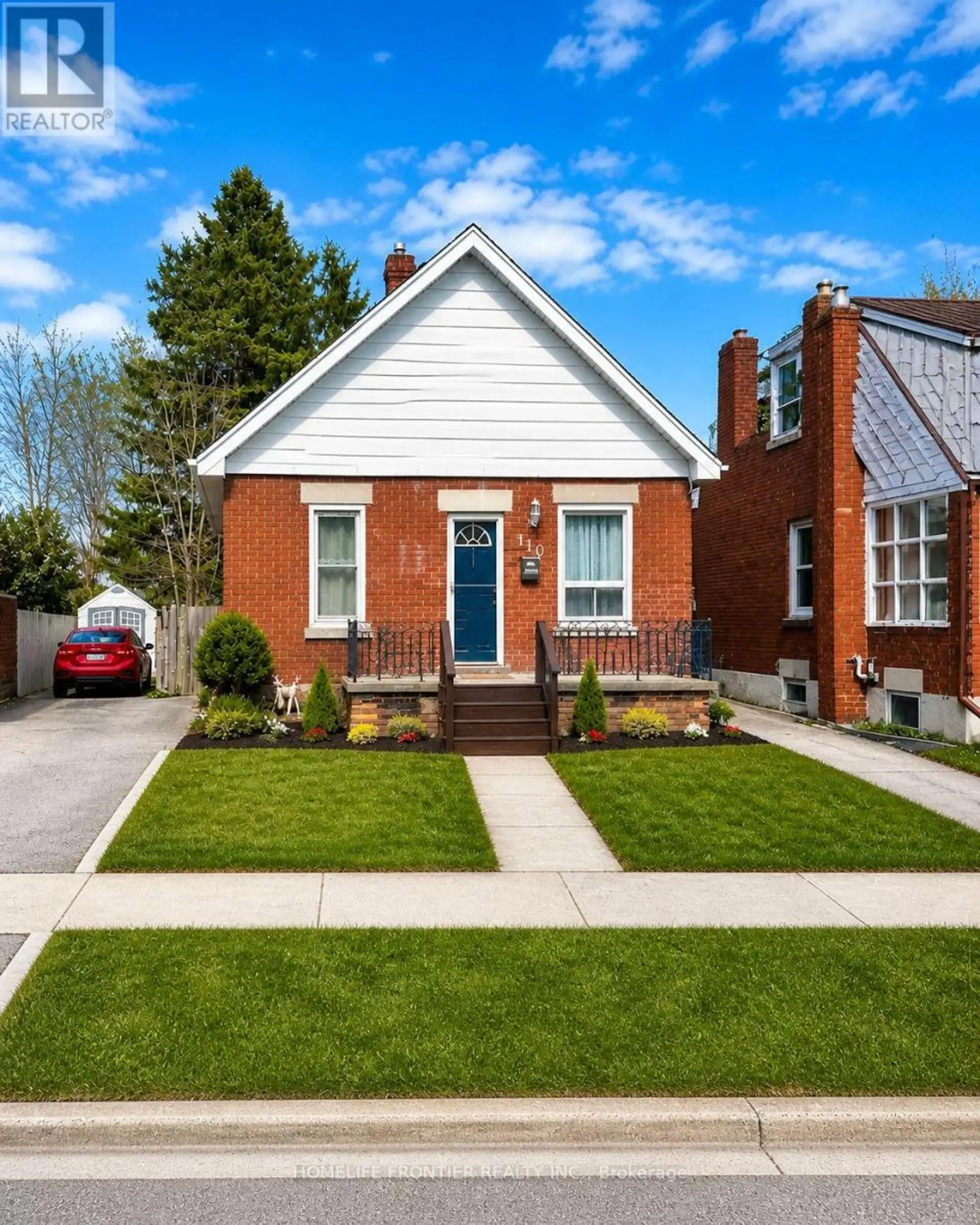 110 ST JULIEN STREET - Image 1