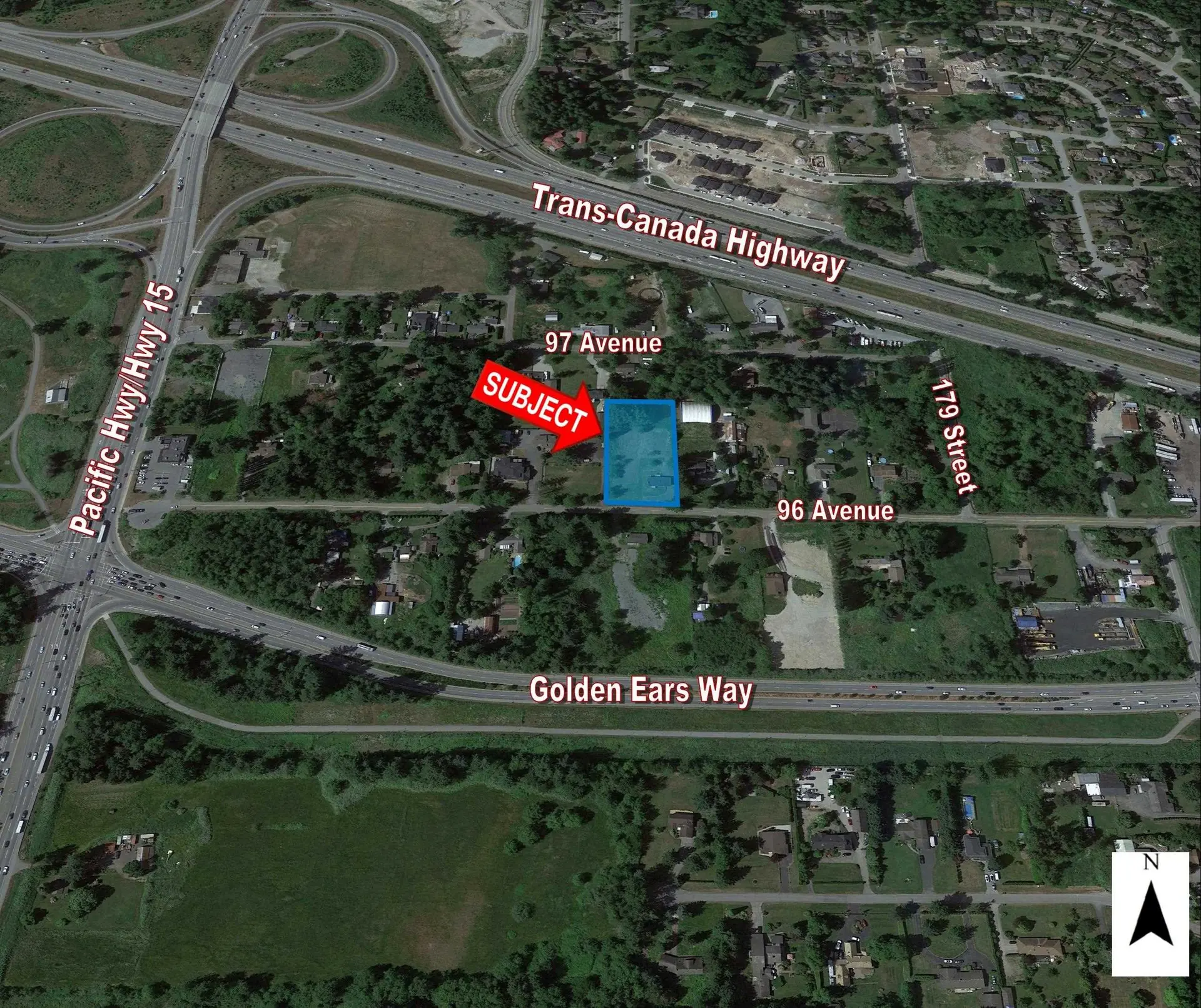 17807 96 Avenue - Image 2