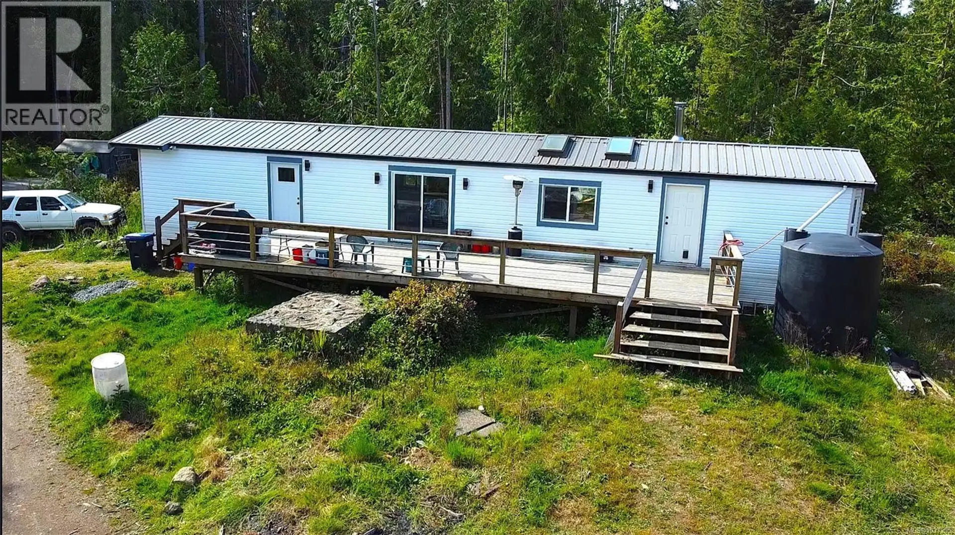 Property at 516 Berg Rd, Gabriola Island, BC