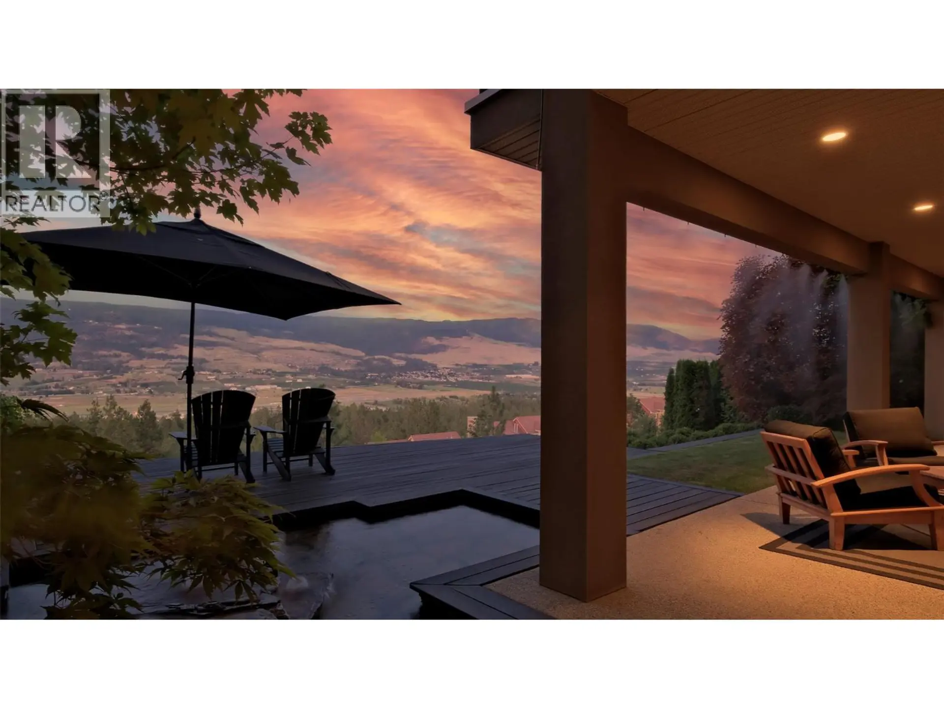 Property at 1749 Capistrano Drive, Kelowna, BC