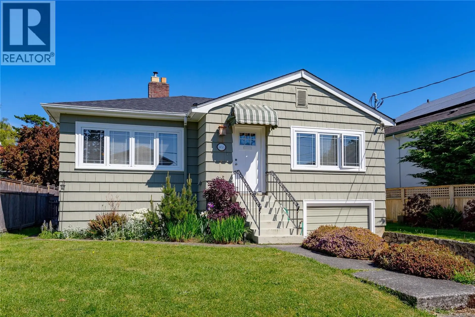 Property at 855 Linkleas Ave, Oak Bay, BC
