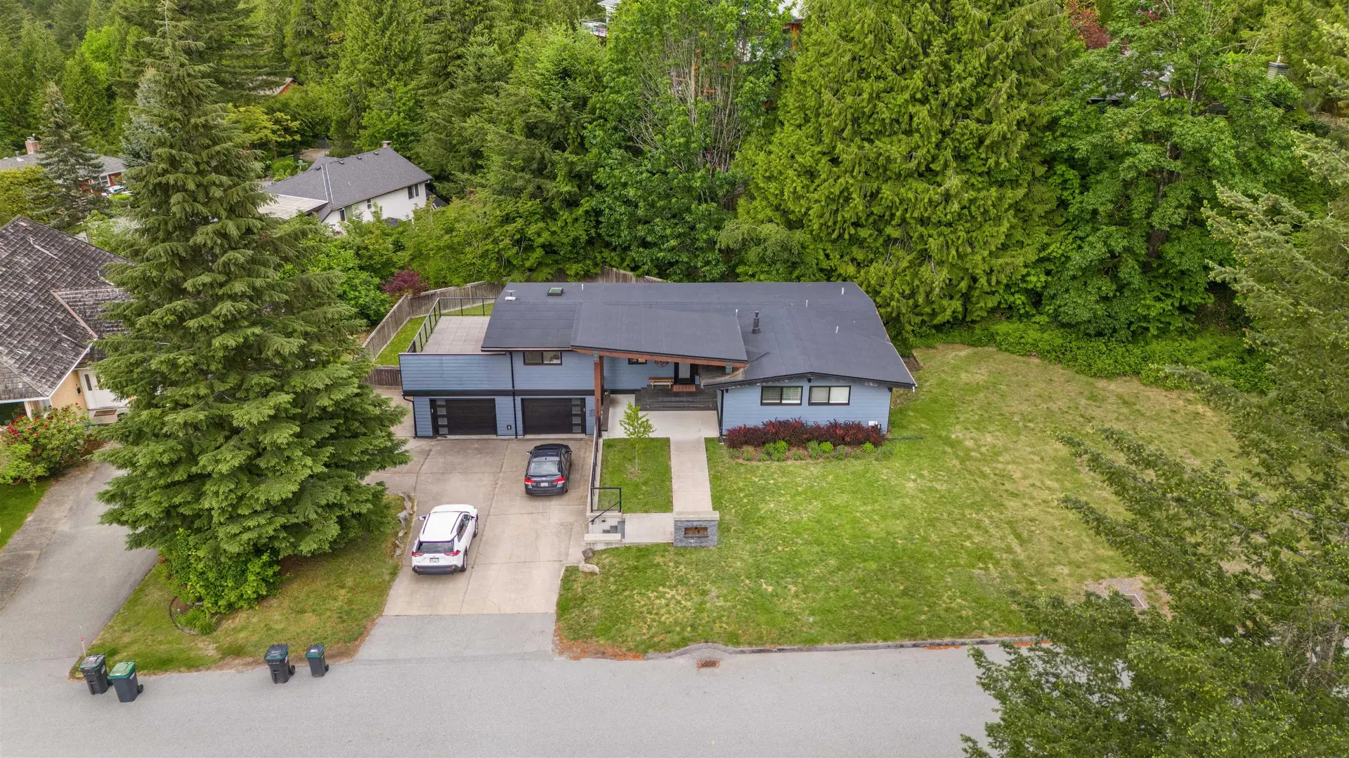 Property at 2361 Friedel Crescent, Squamish, BC