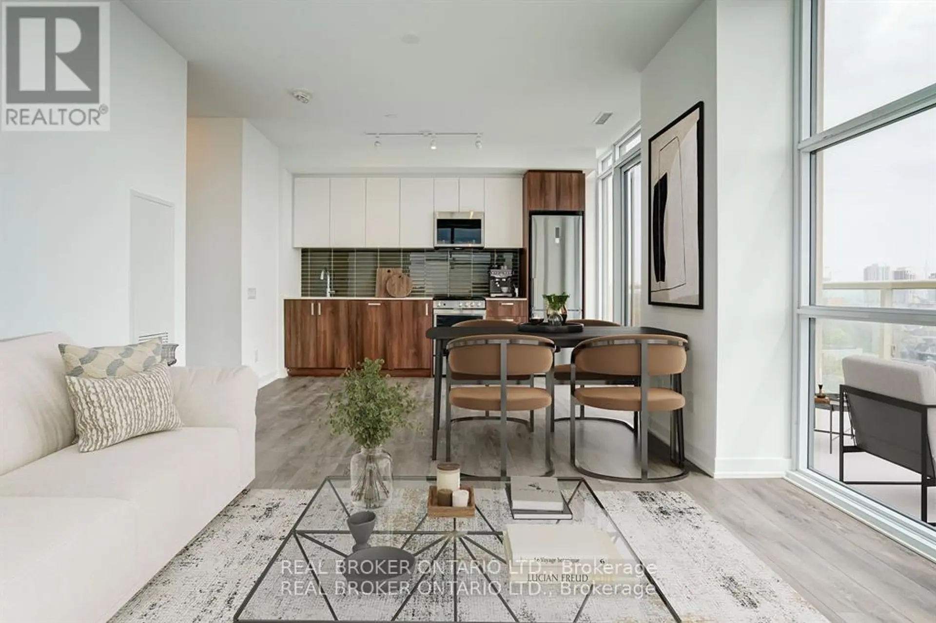 #1105 1787 ST CLAIR AVENUE W - Image 1