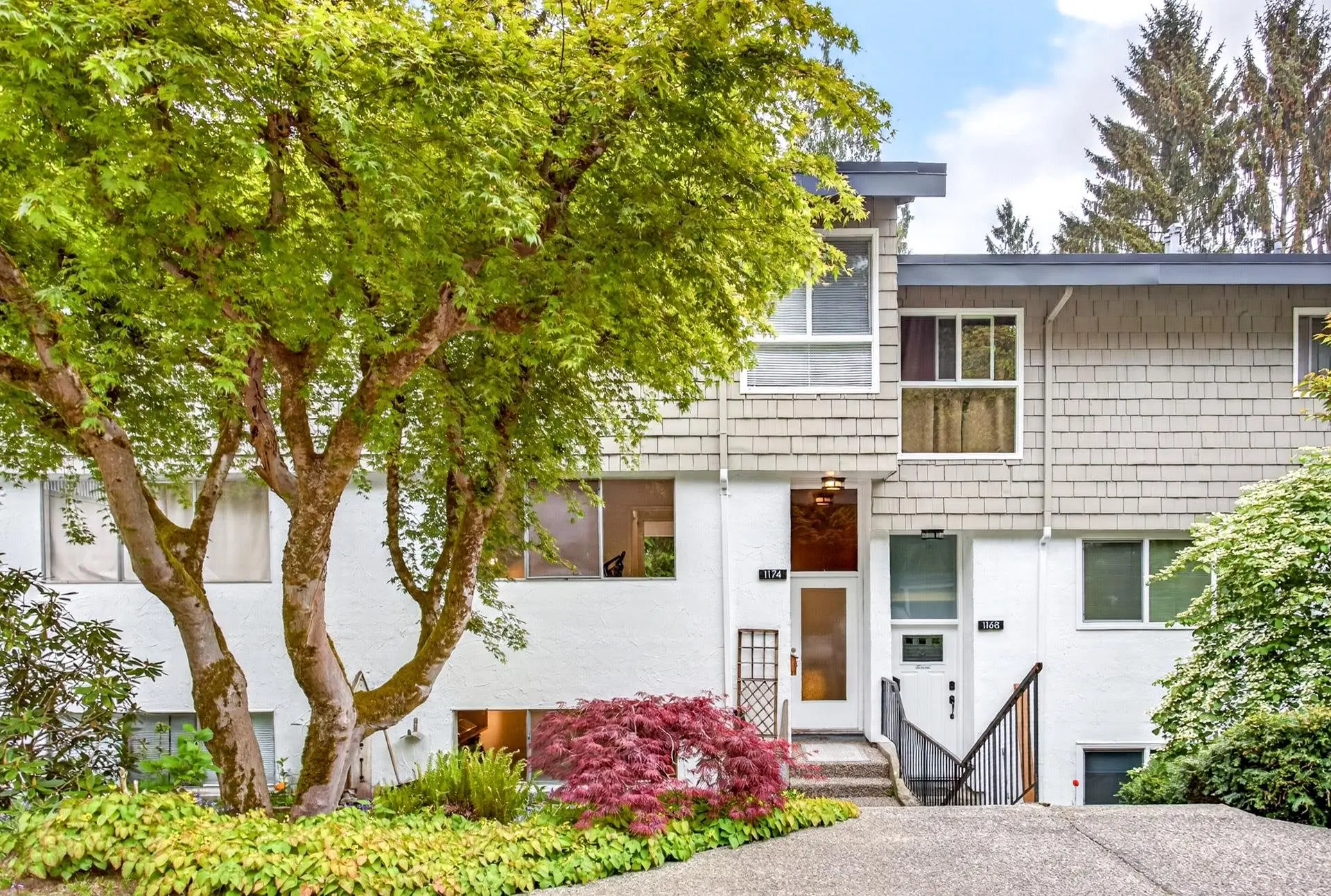 Property at 1174 Chateau Place, Port Moody, BC