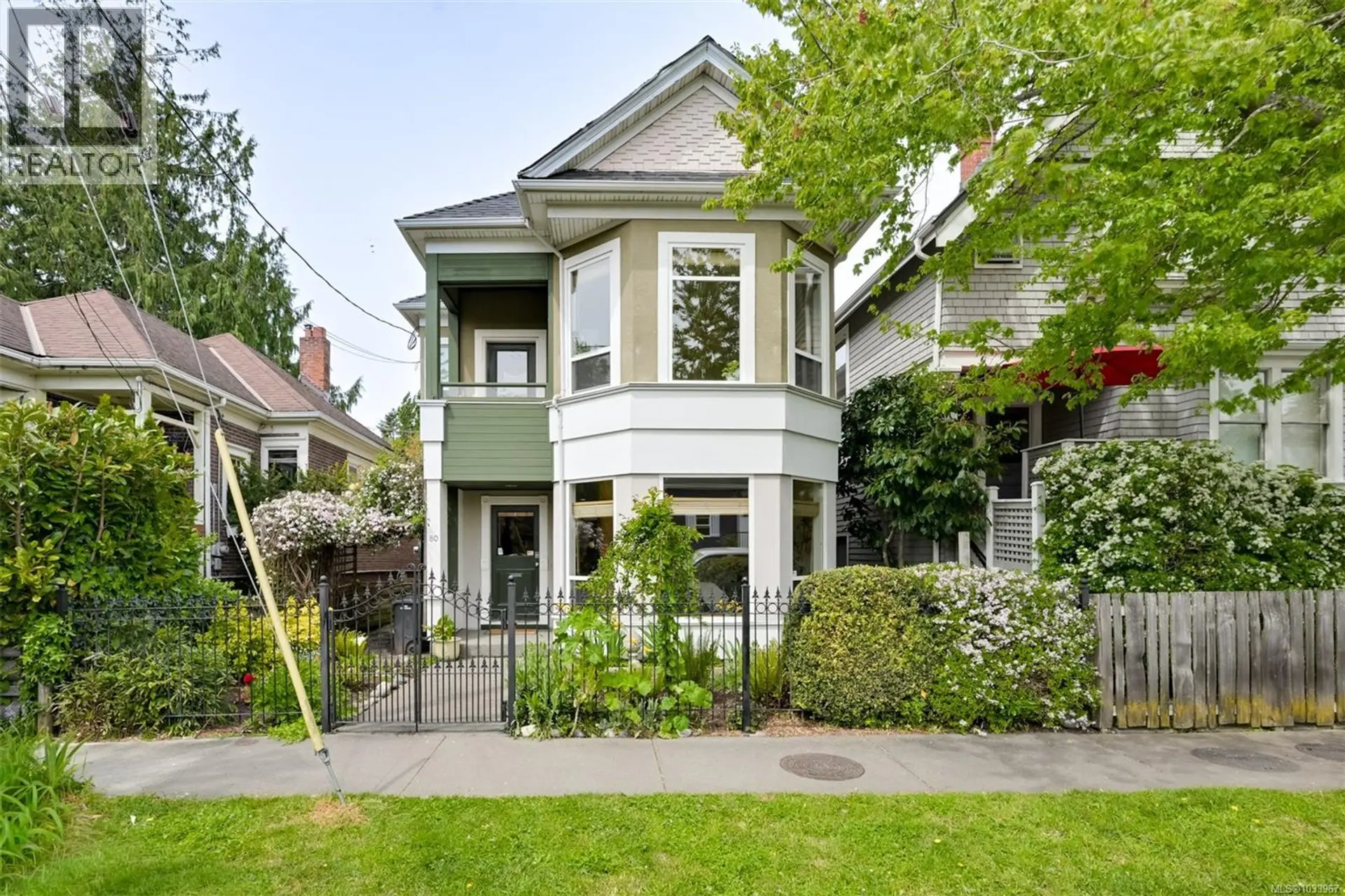 Property at 80 San Jose Ave, Victoria, BC