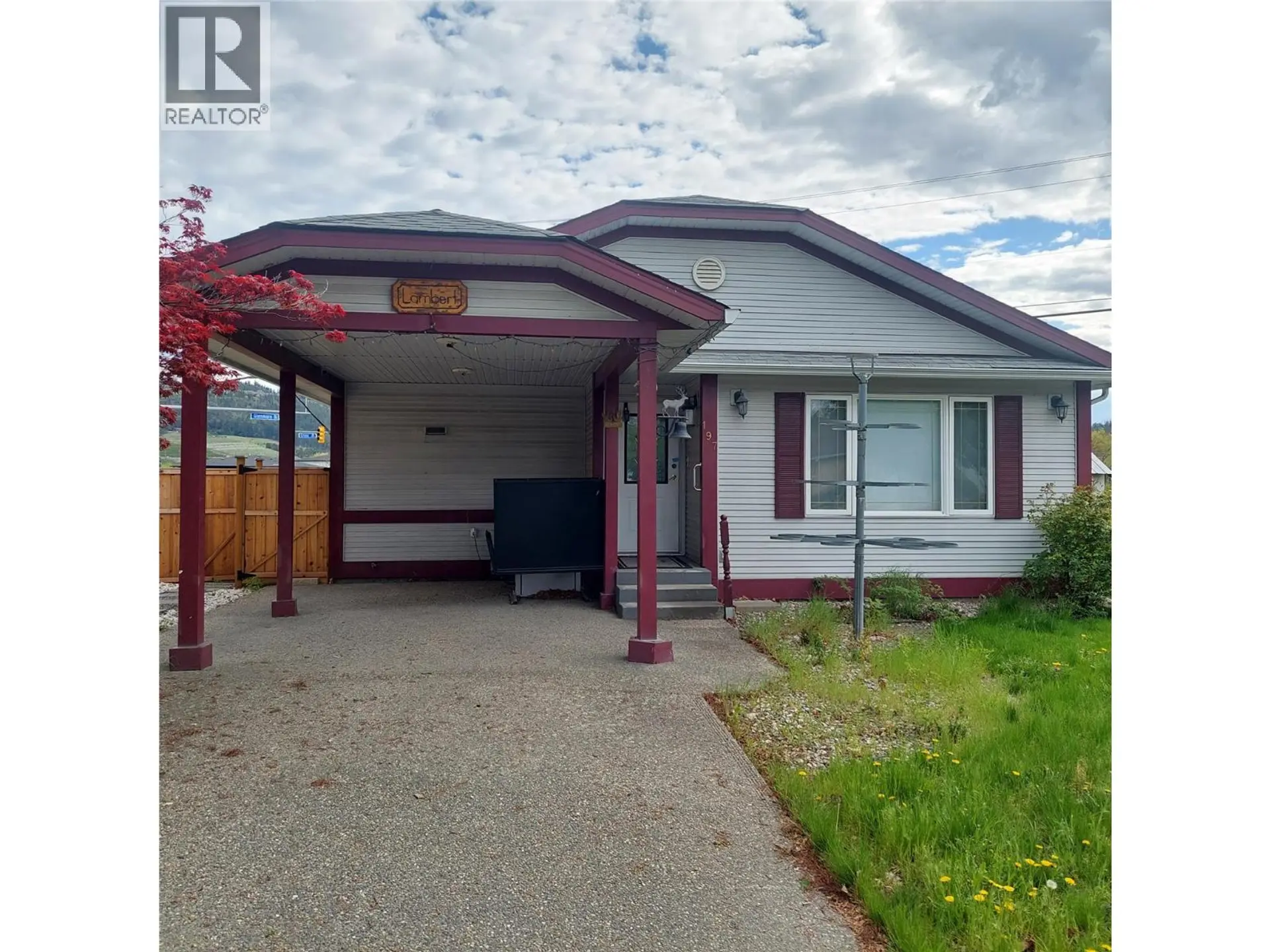 Property at 197 Ritchie Court, Kelowna, BC