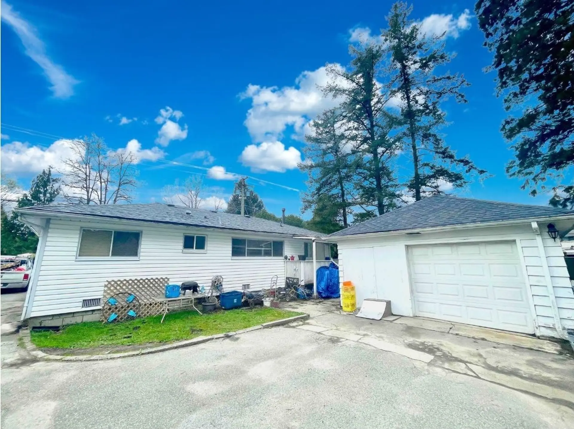 Property at 3684 Cedar Drive, Port Coquitlam, BC
