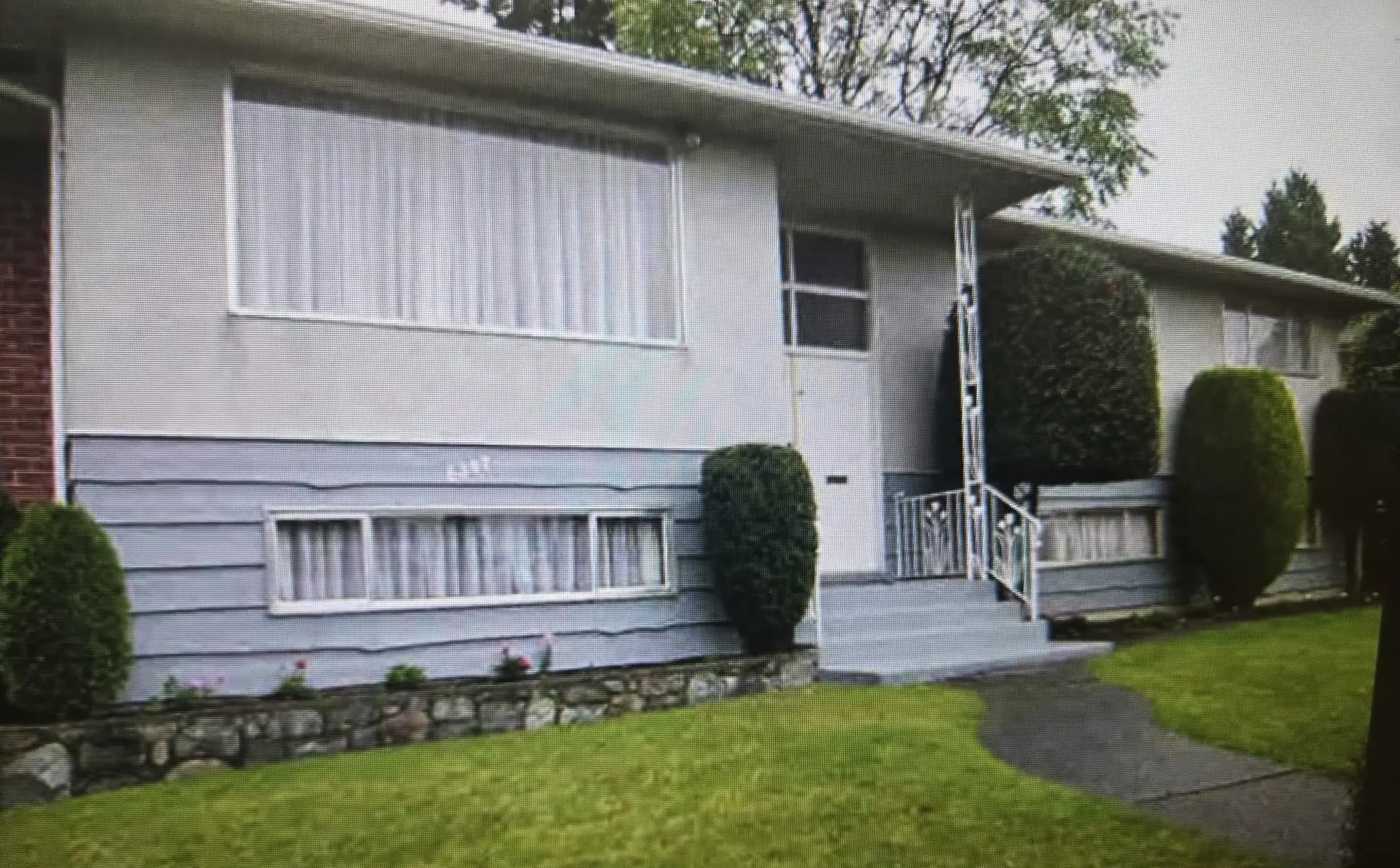 Property at 6307 Sumas Street, Burnaby, BC