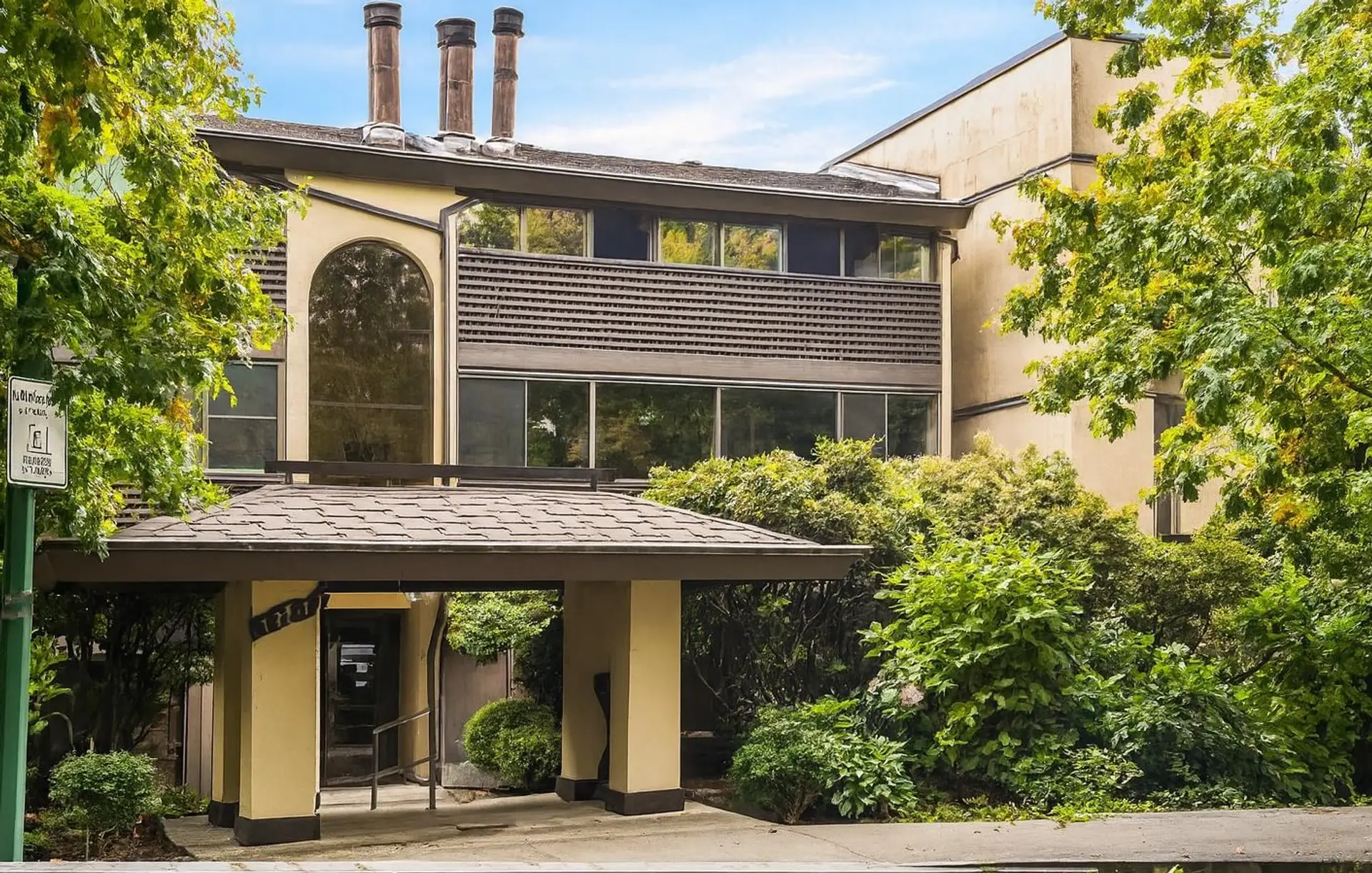 Property at #209 141 W 13th Street, North Vancouver, BC